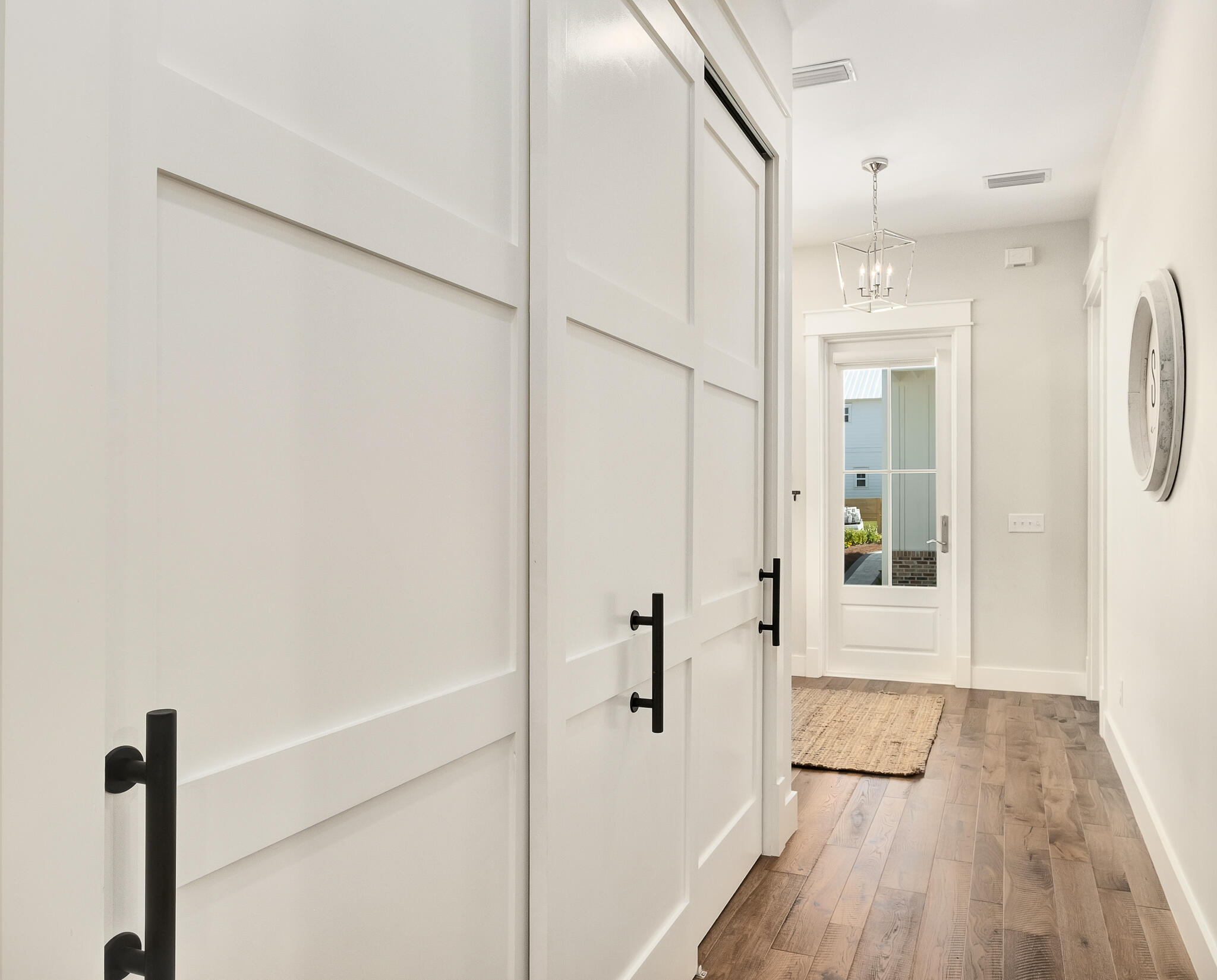Dulce Lane - Residential