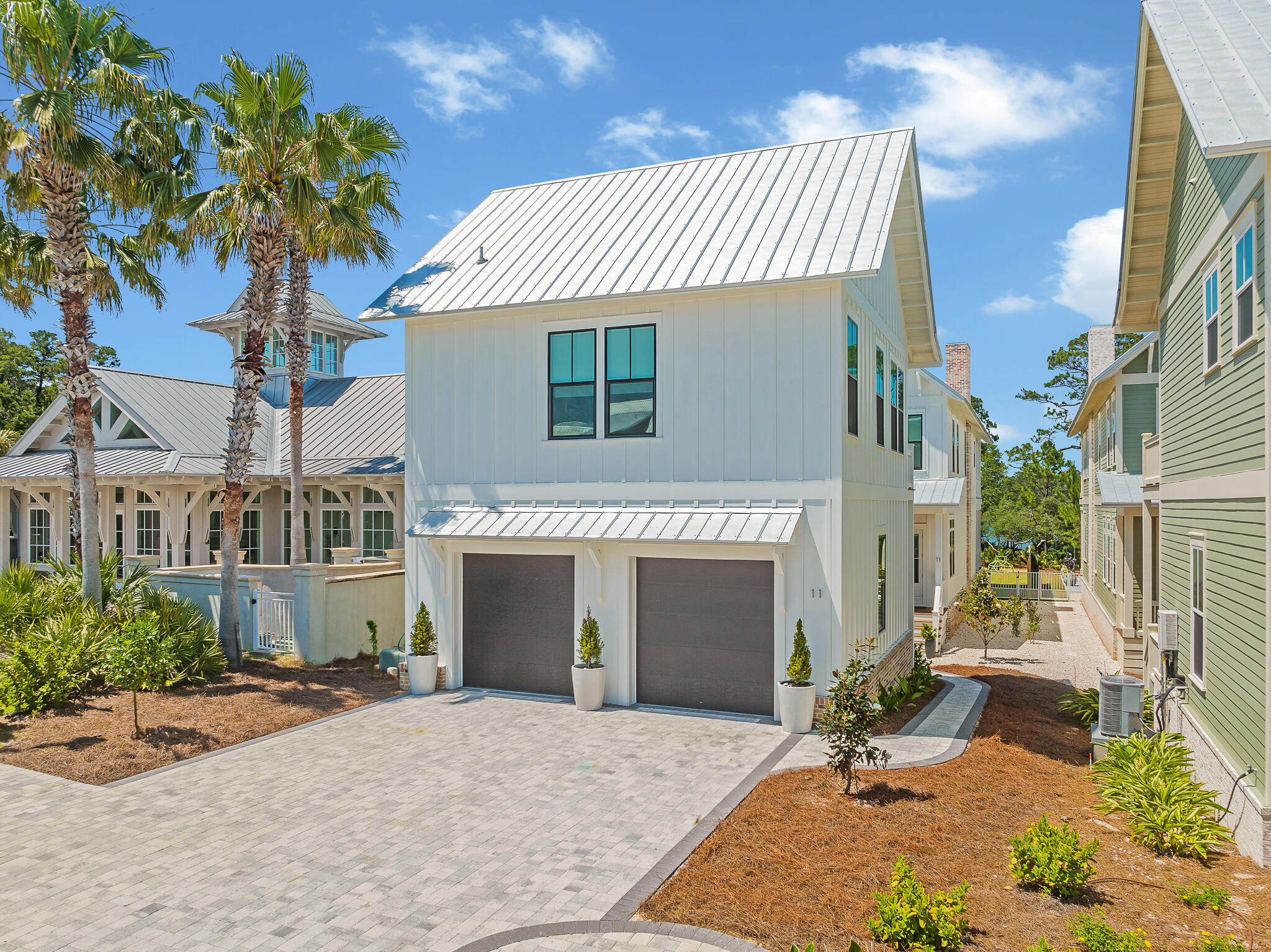 Dulce Lane - Residential