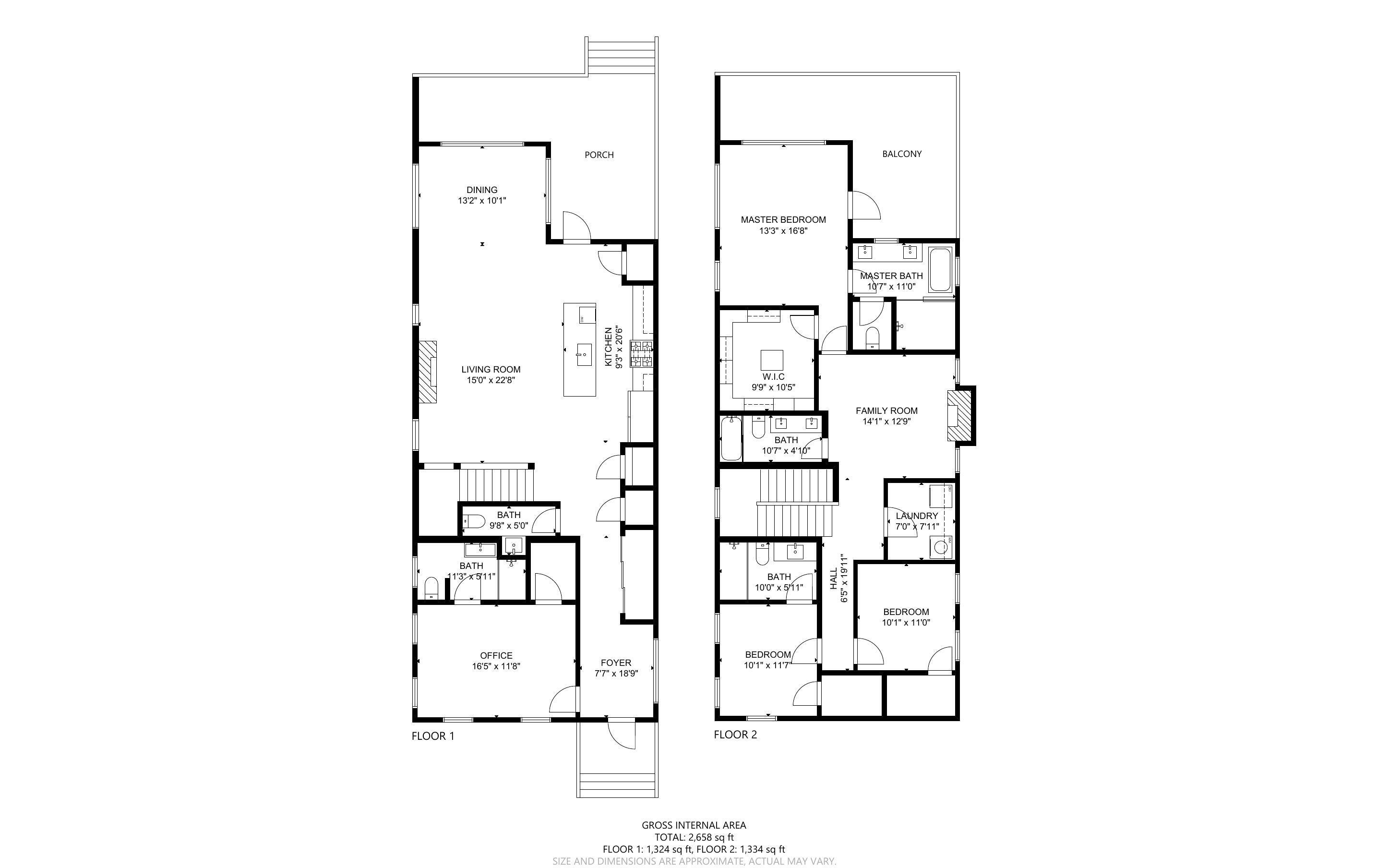 Dulce Lane - Residential