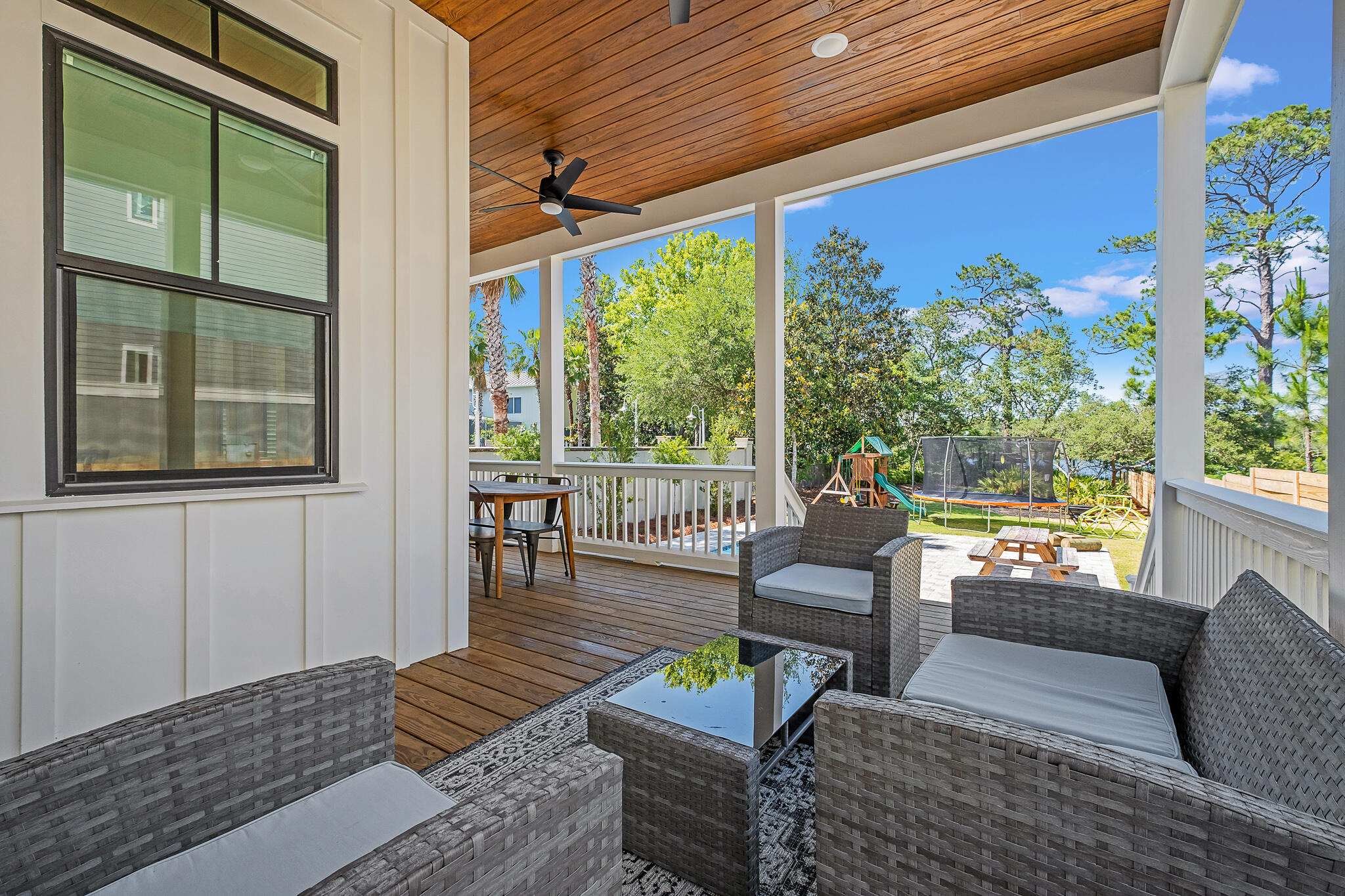 Dulce Lane - Residential