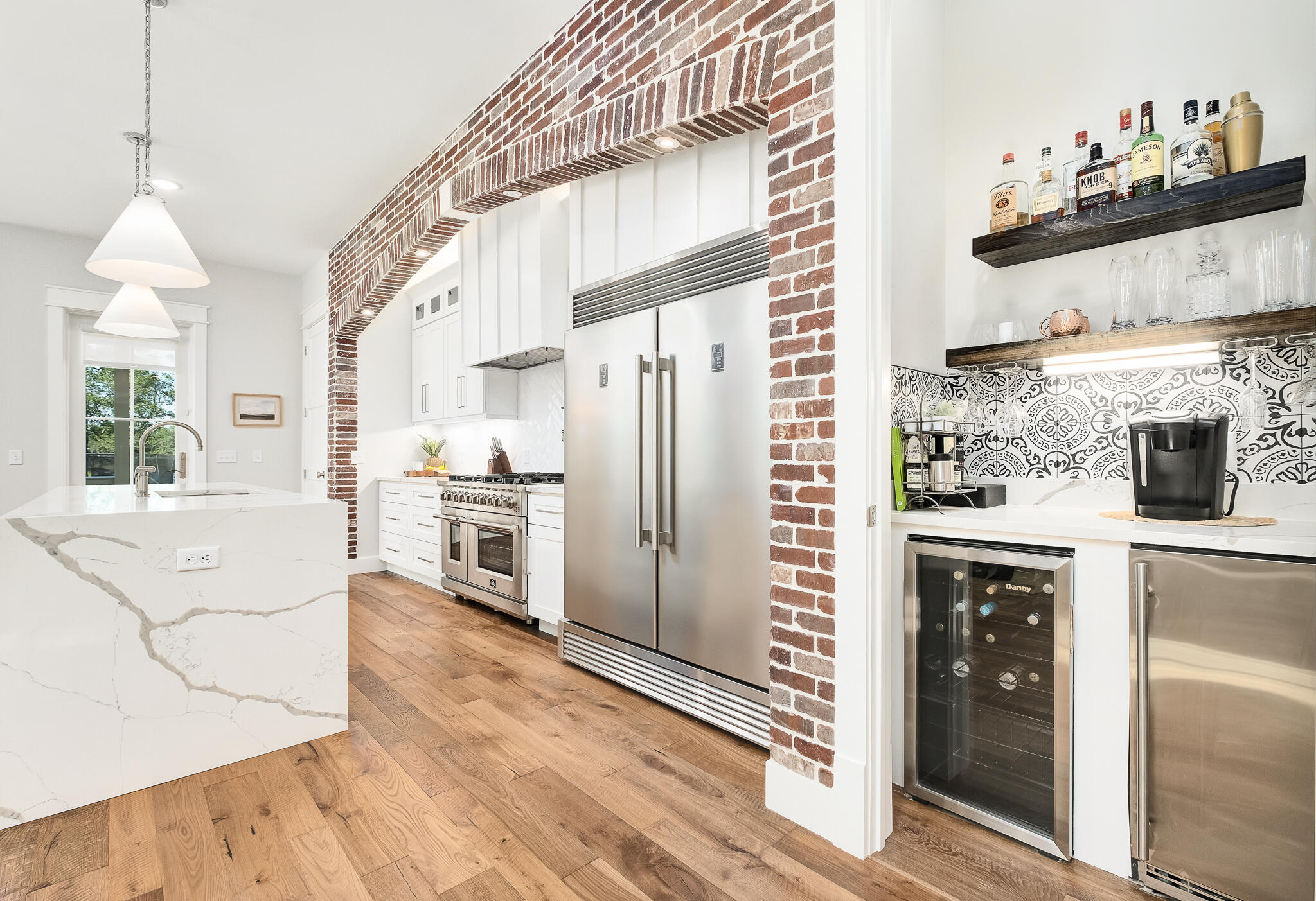 Dulce Lane - Residential