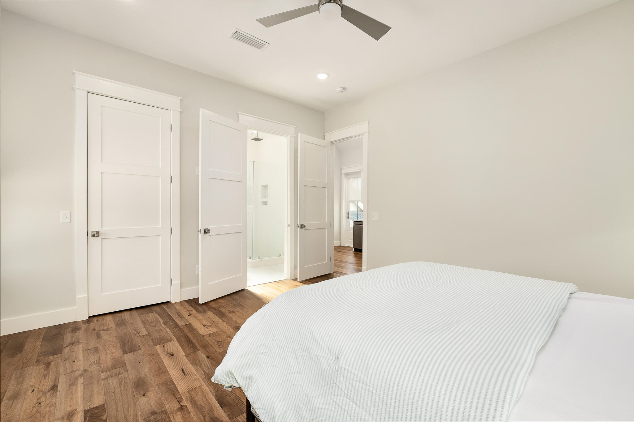 Dulce Lane - Residential