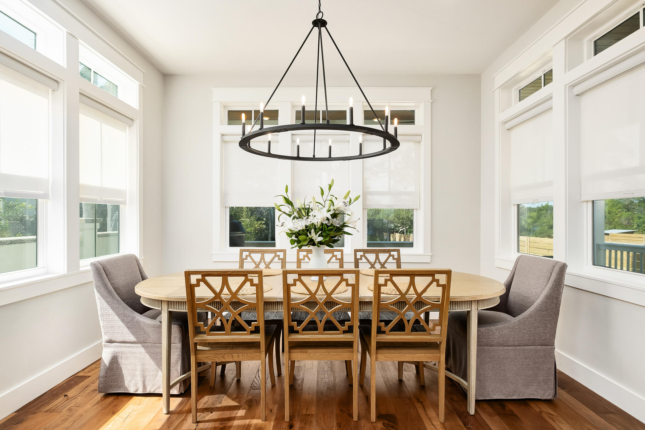 Dulce Lane - Residential