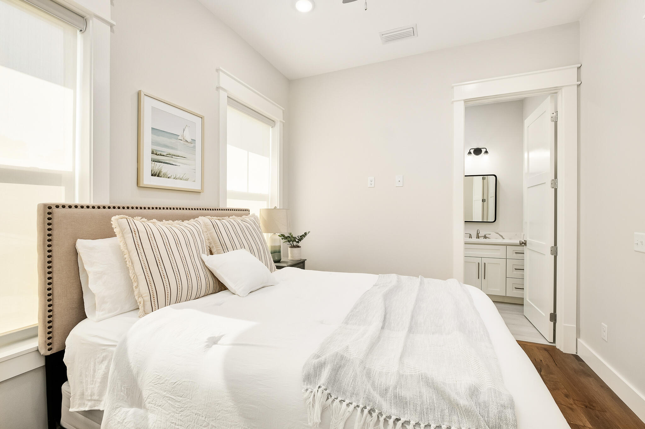 Dulce Lane - Residential