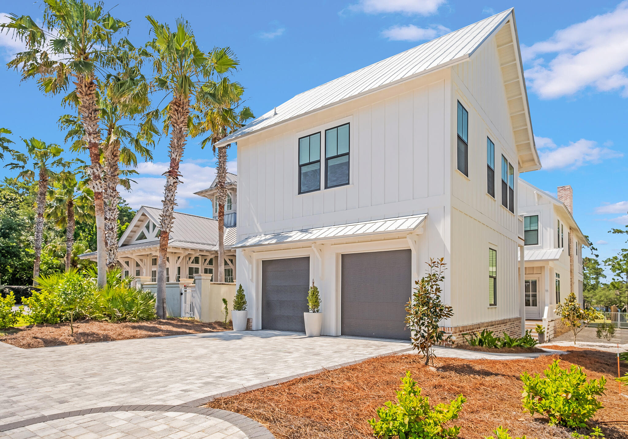 Dulce Lane - Residential