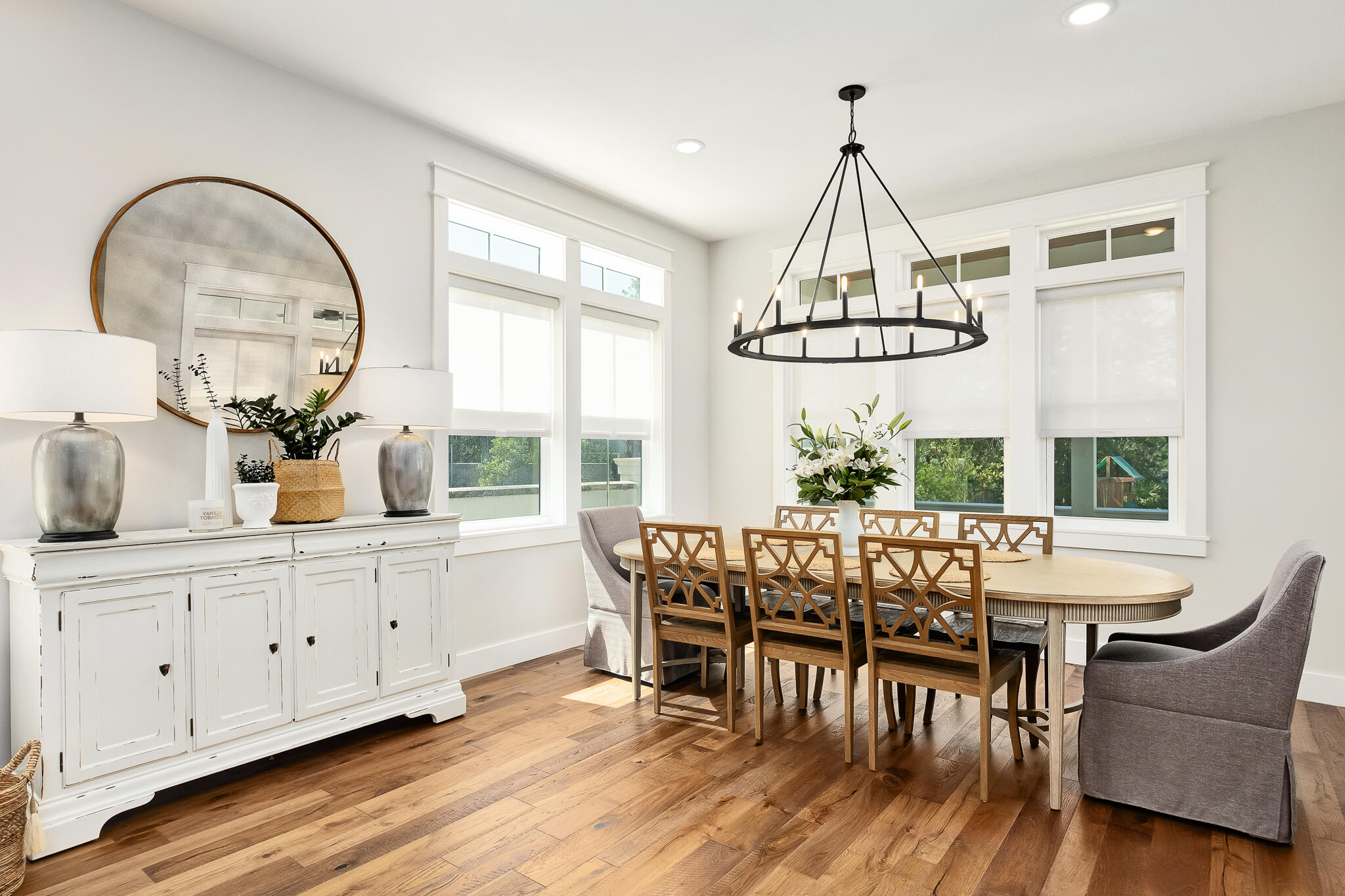 Dulce Lane - Residential
