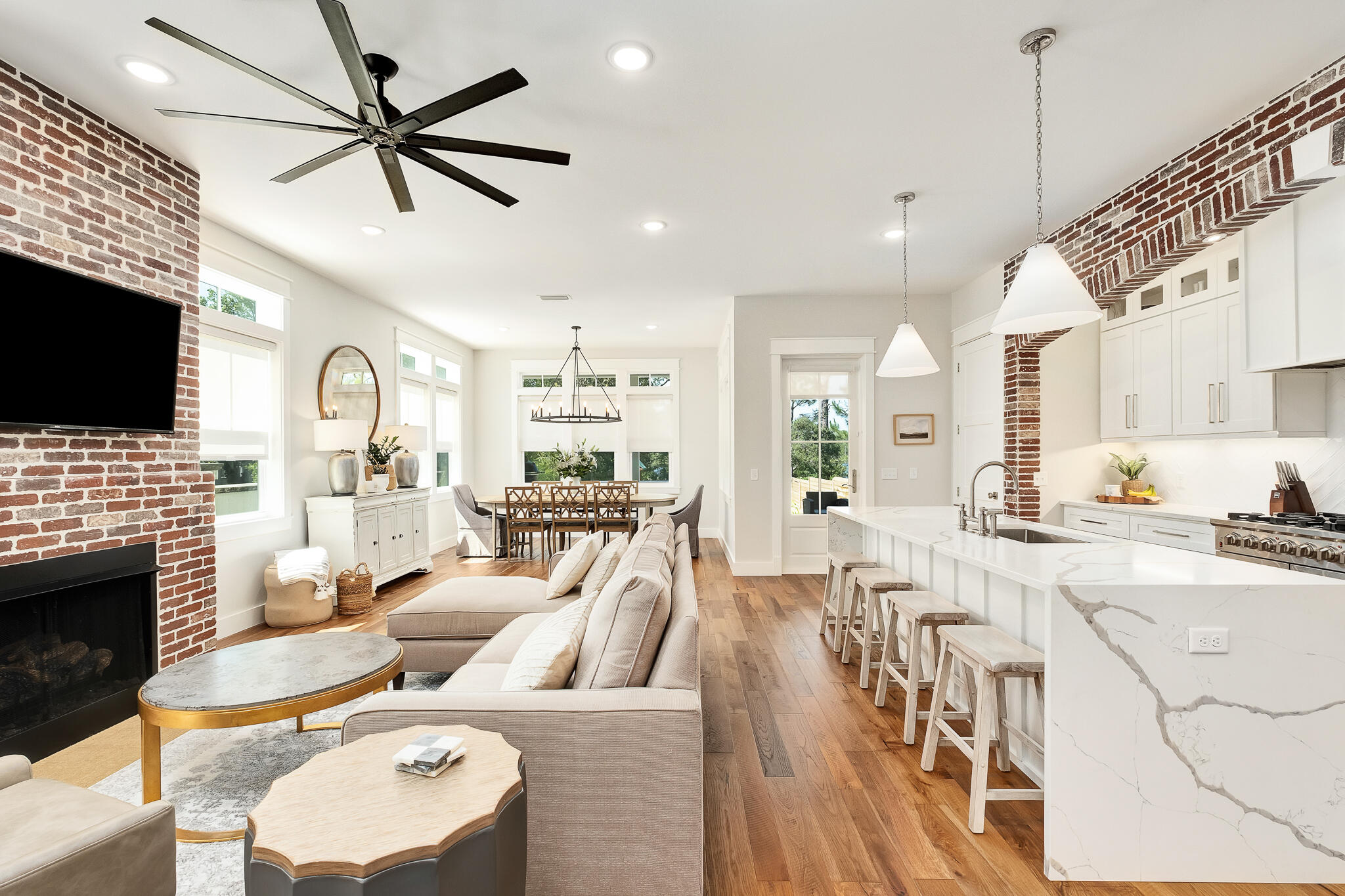 Dulce Lane - Residential