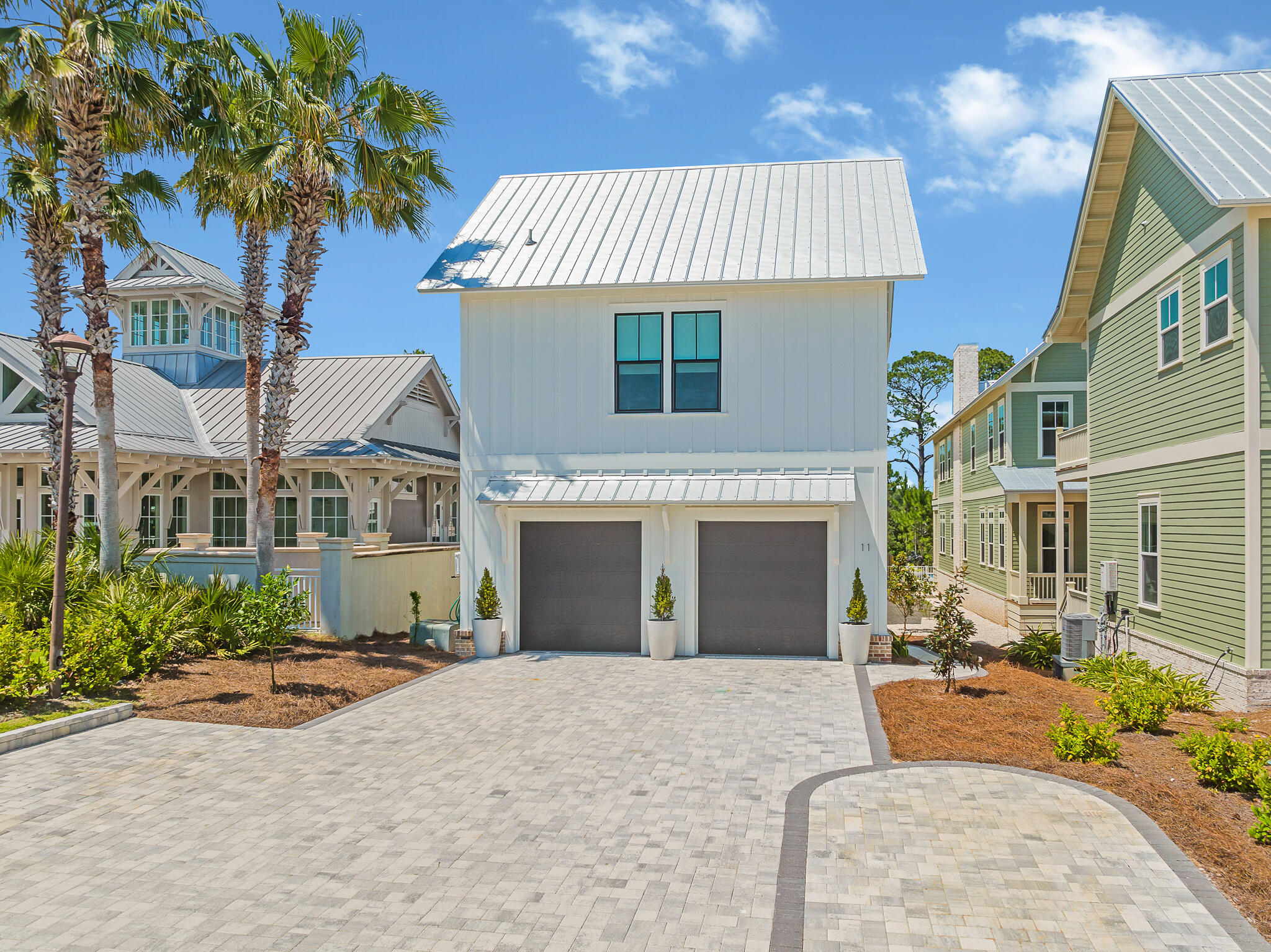 Dulce Lane - Residential
