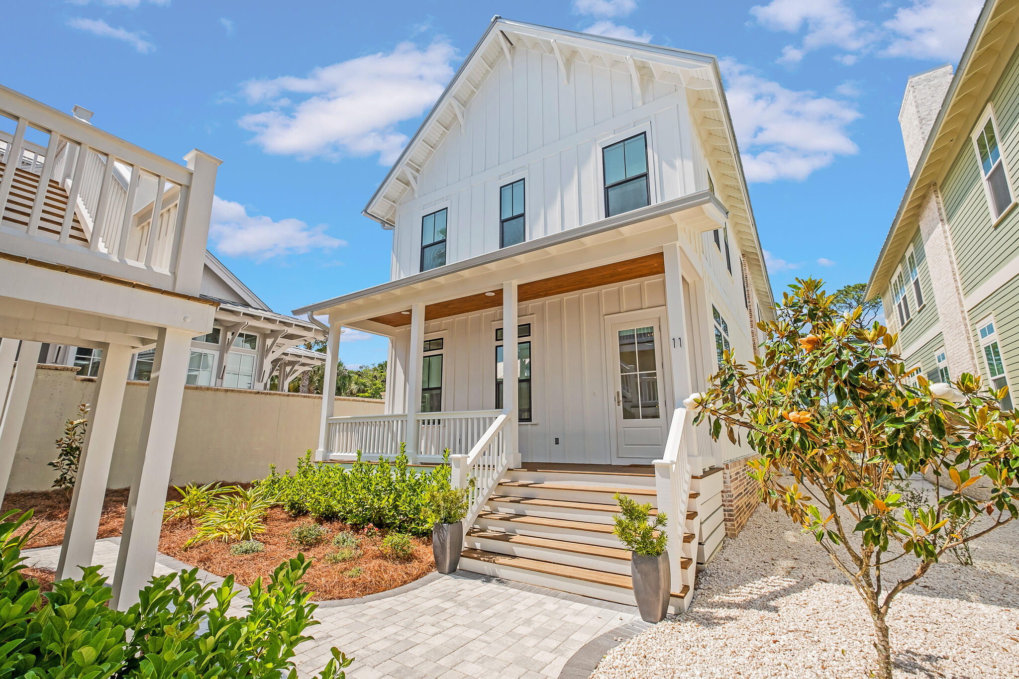 Dulce Lane - Residential