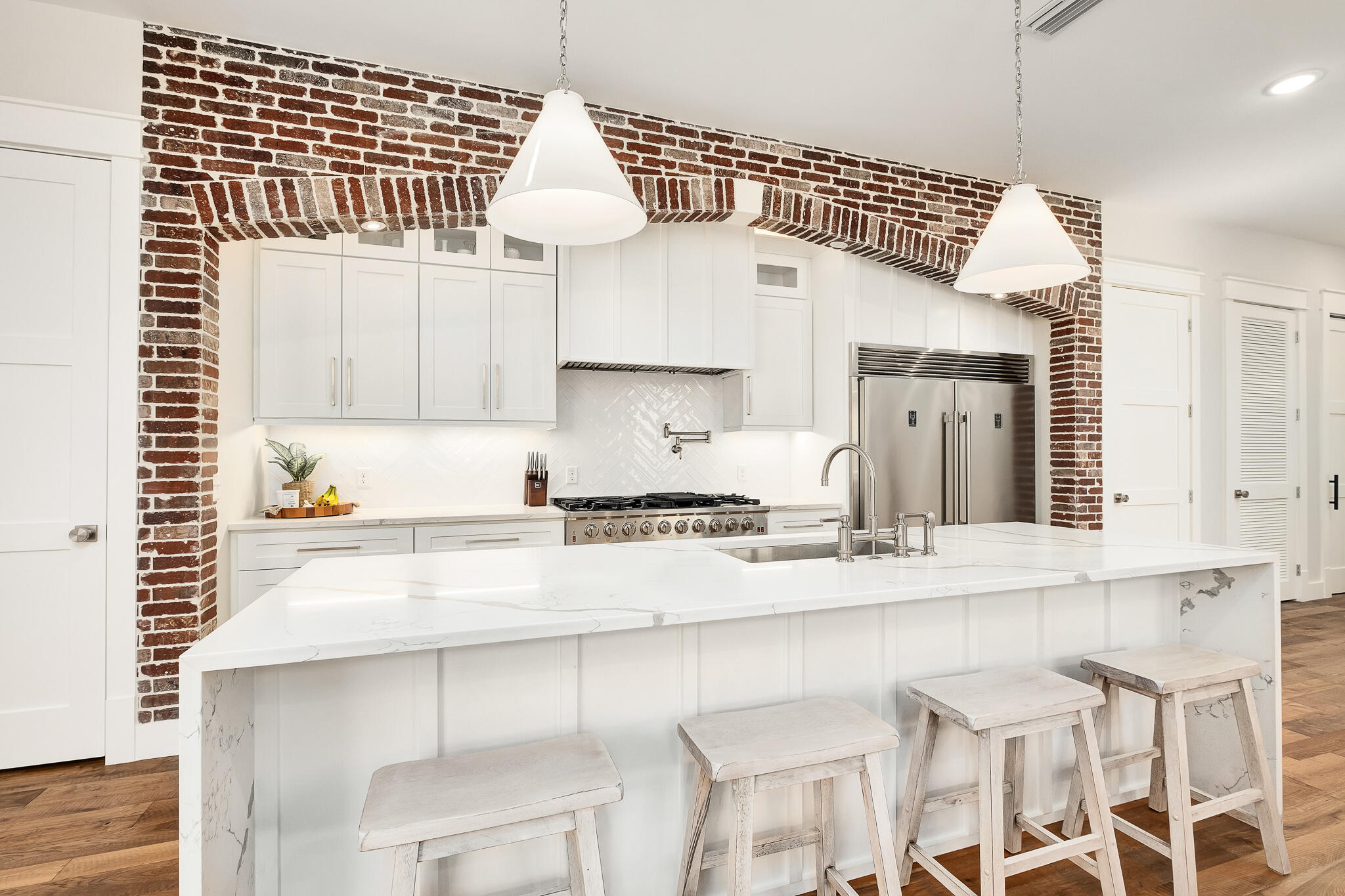 Dulce Lane - Residential