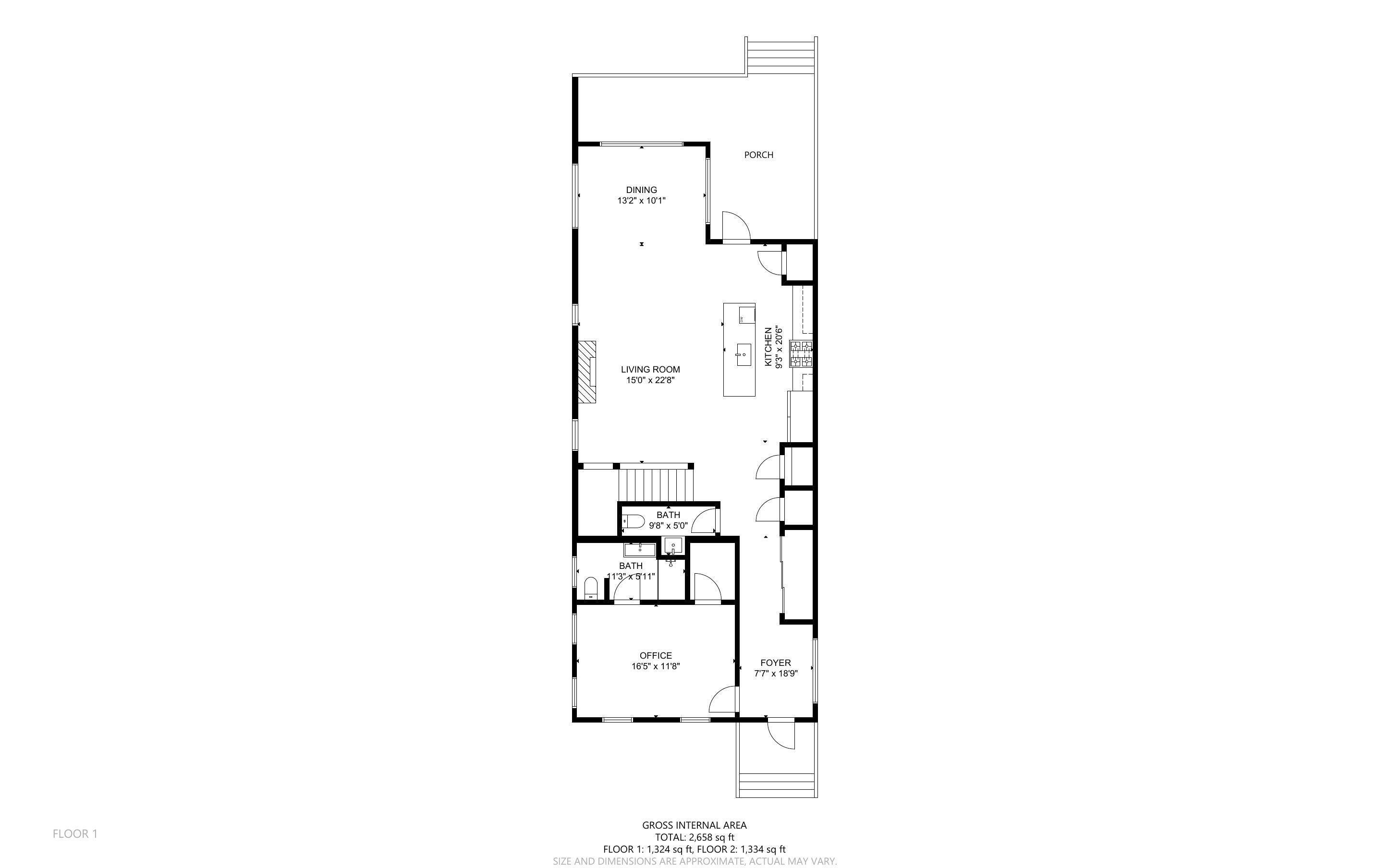 Dulce Lane - Residential