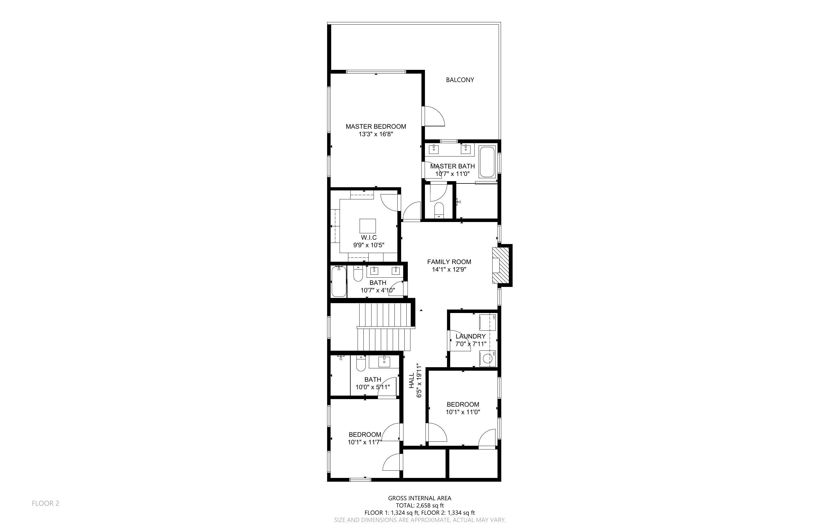 Dulce Lane - Residential