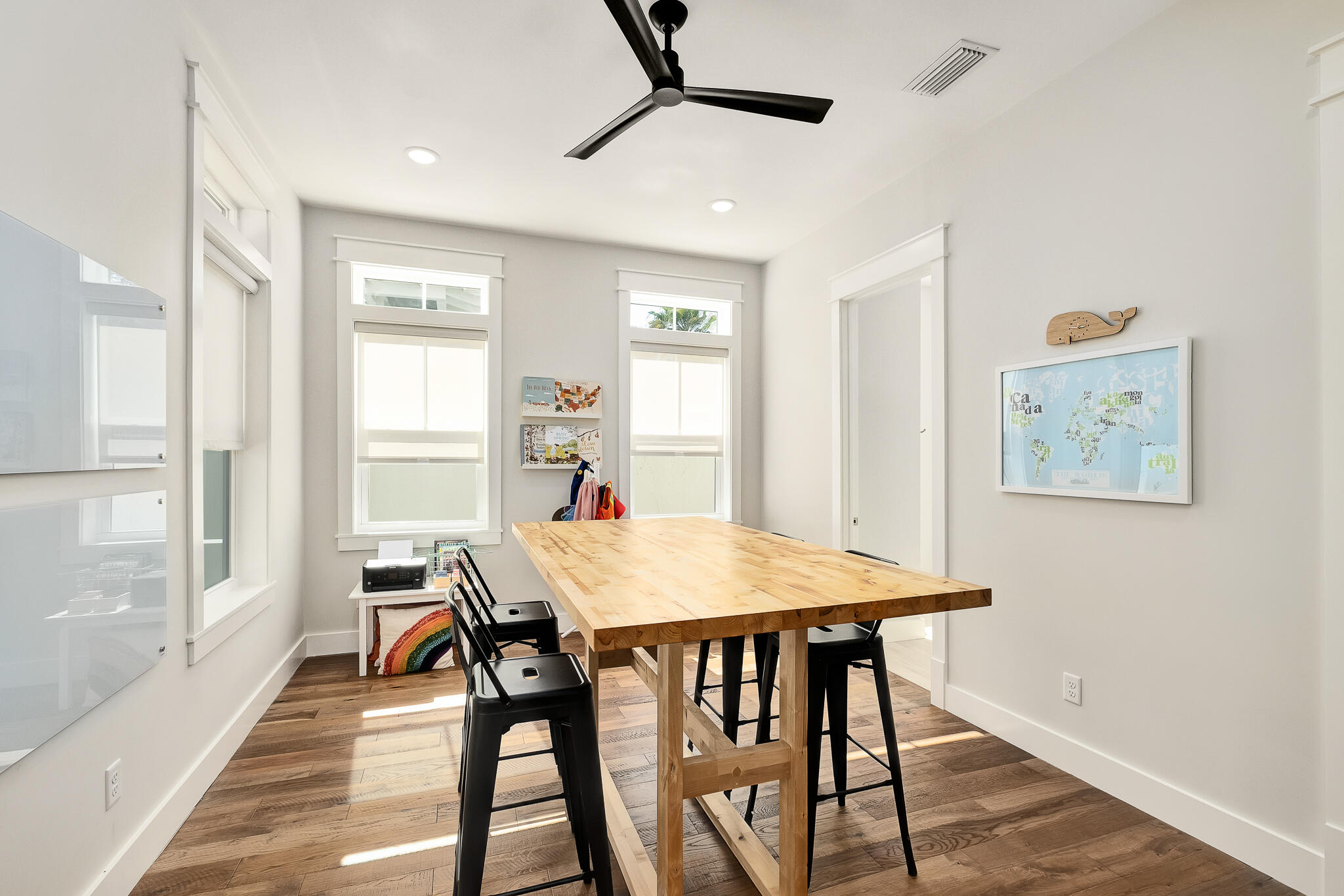 Dulce Lane - Residential