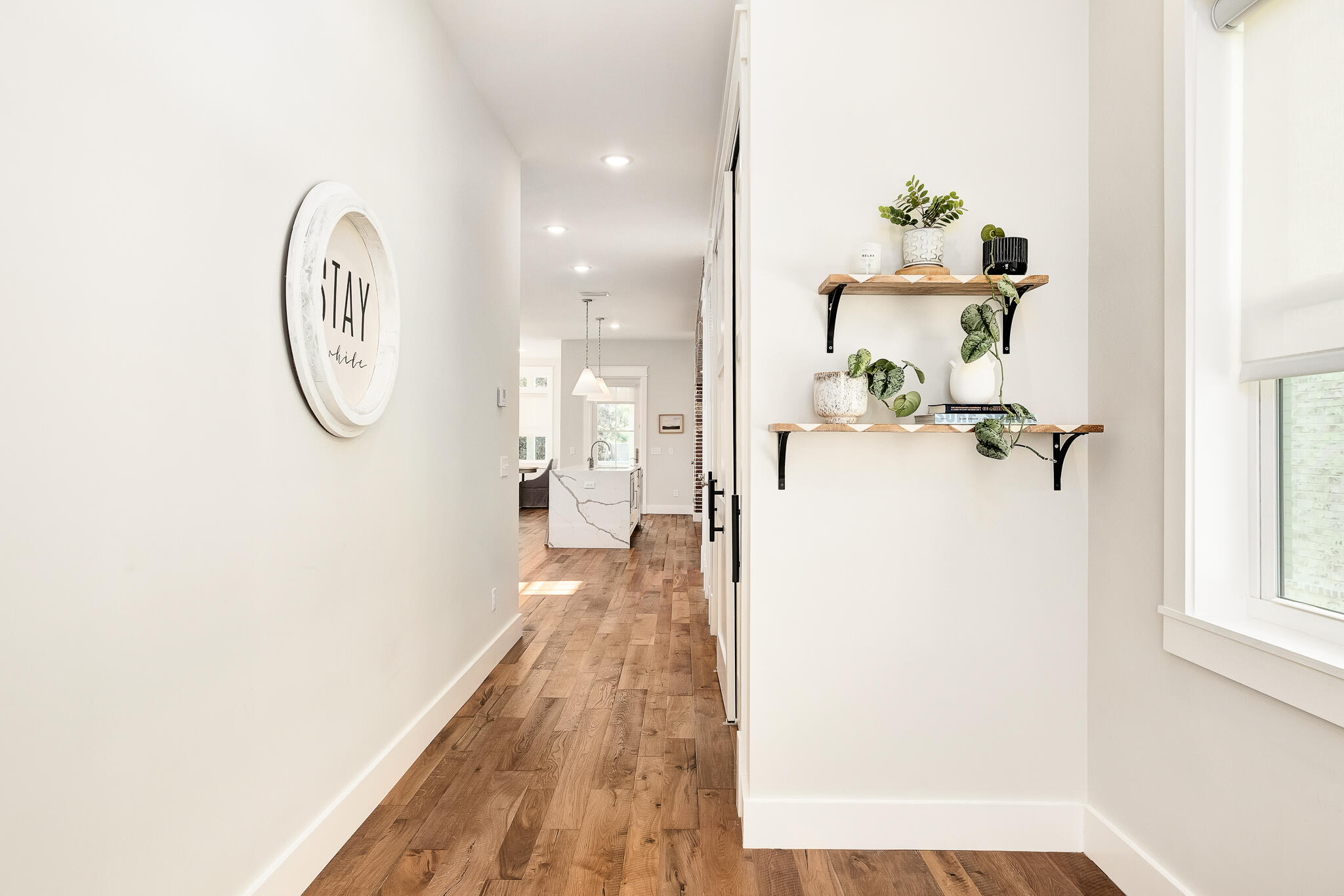 Dulce Lane - Residential