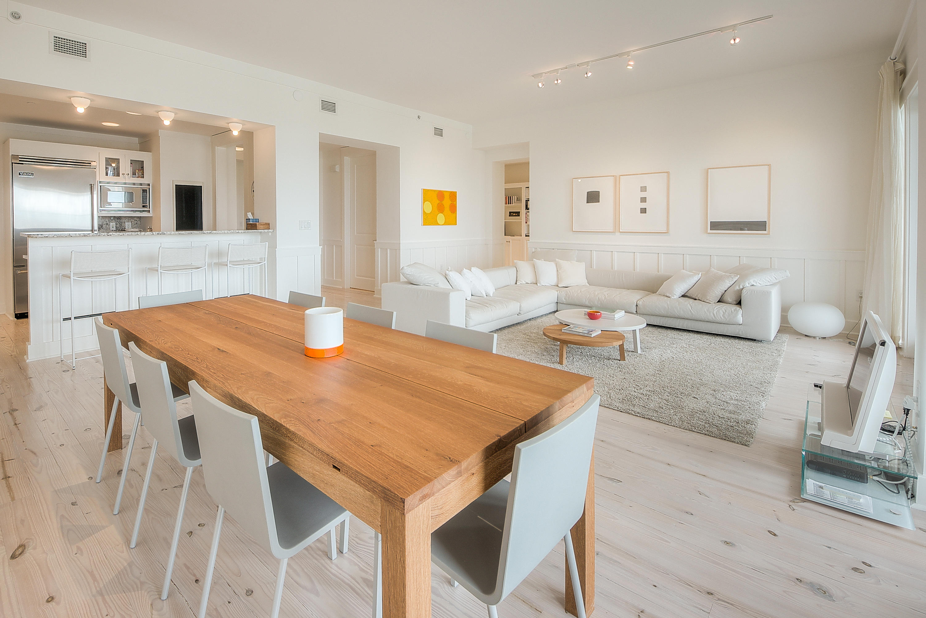 WATERSOUND BEACH - Residential