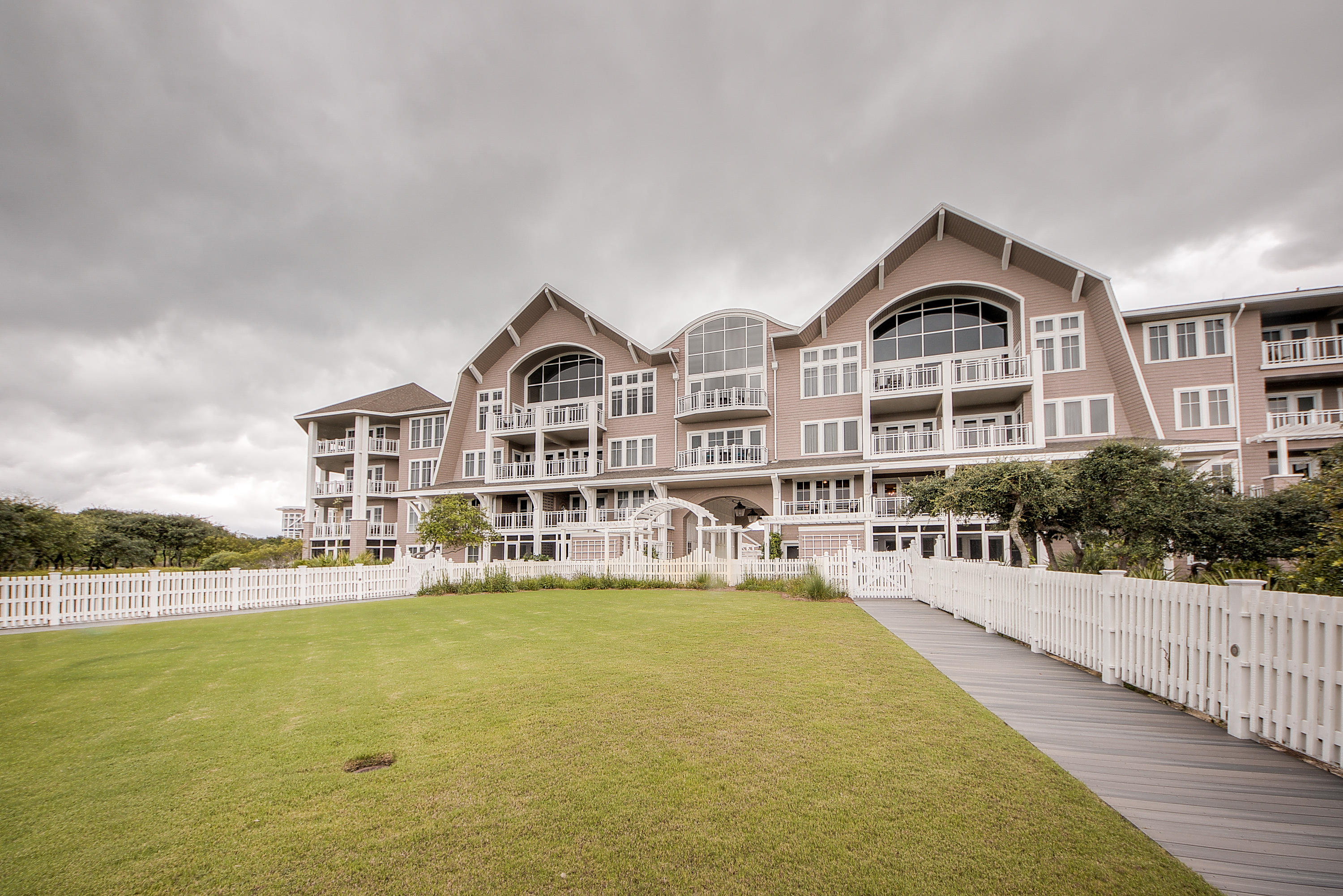 WATERSOUND BEACH - Residential