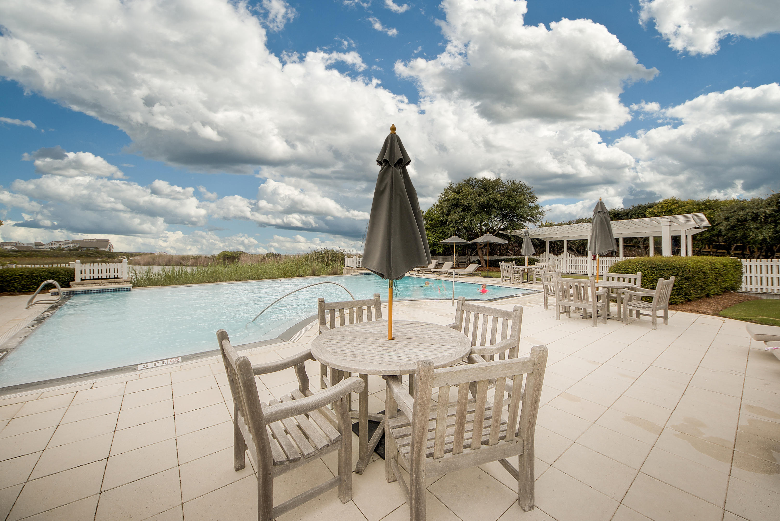 WATERSOUND BEACH - Residential
