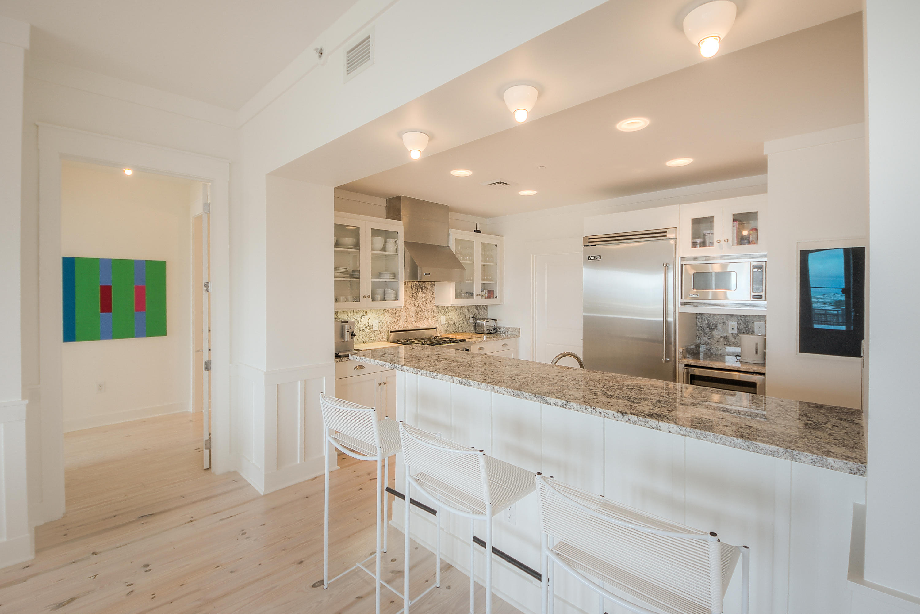 WATERSOUND BEACH - Residential