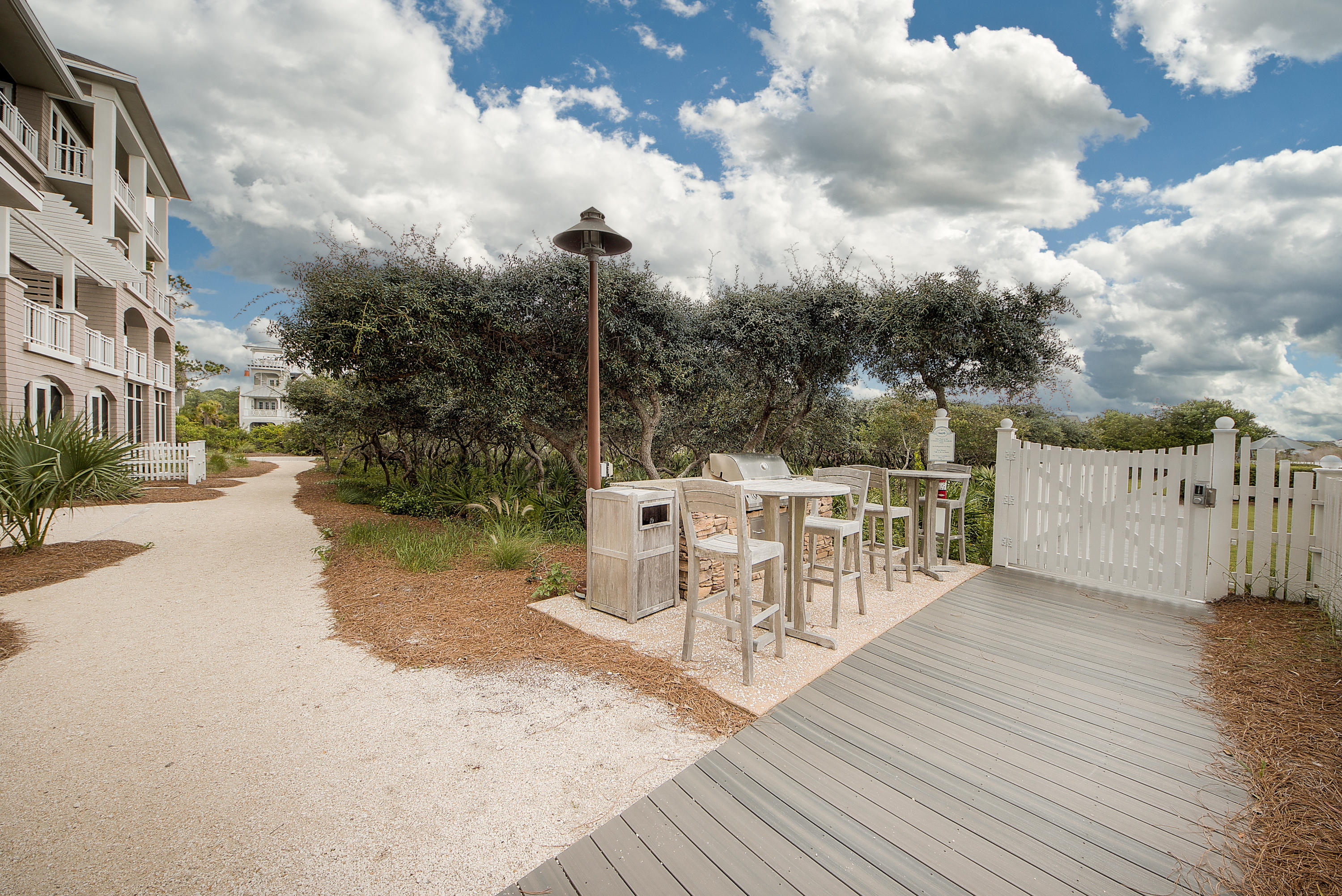WATERSOUND BEACH - Residential