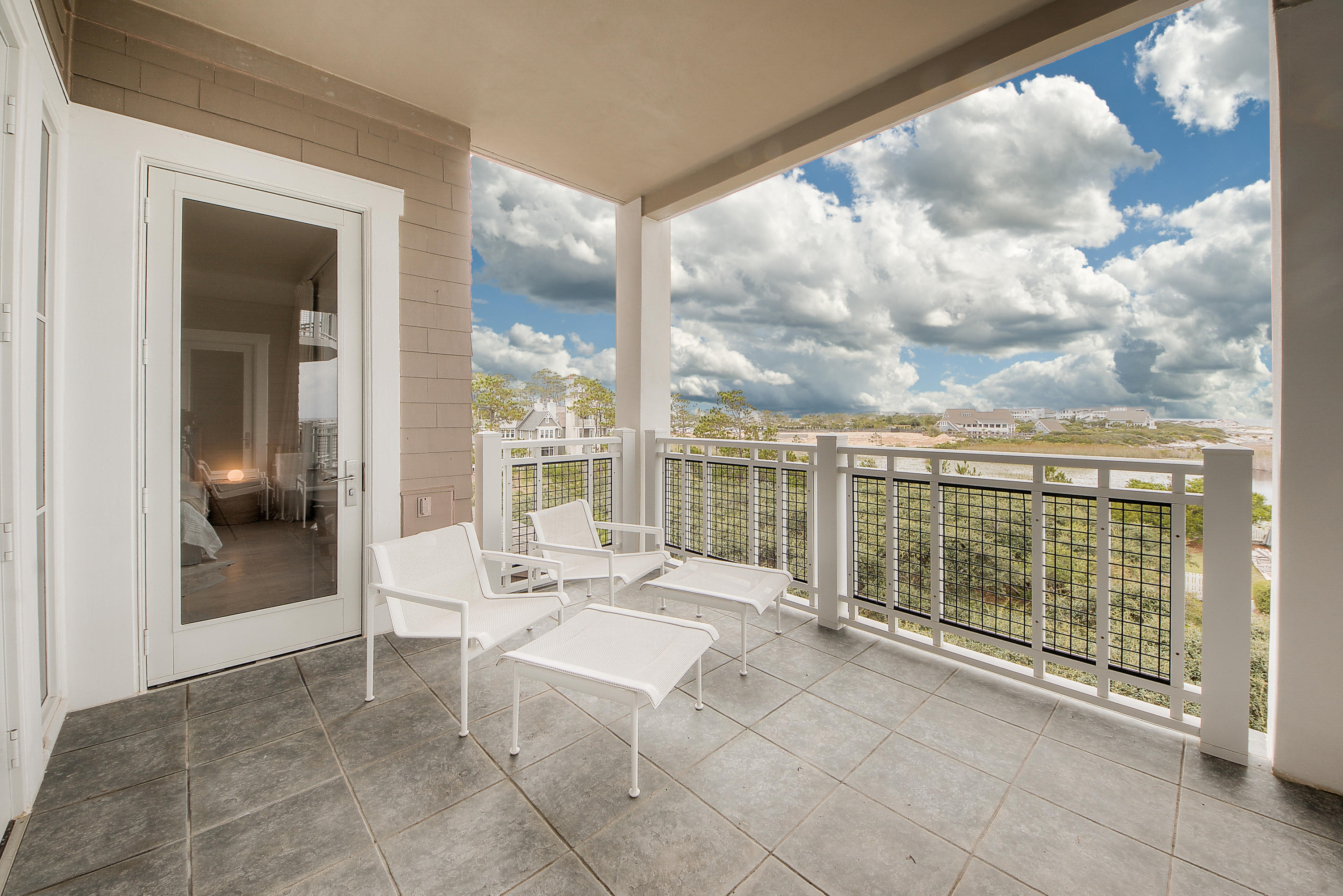WATERSOUND BEACH - Residential