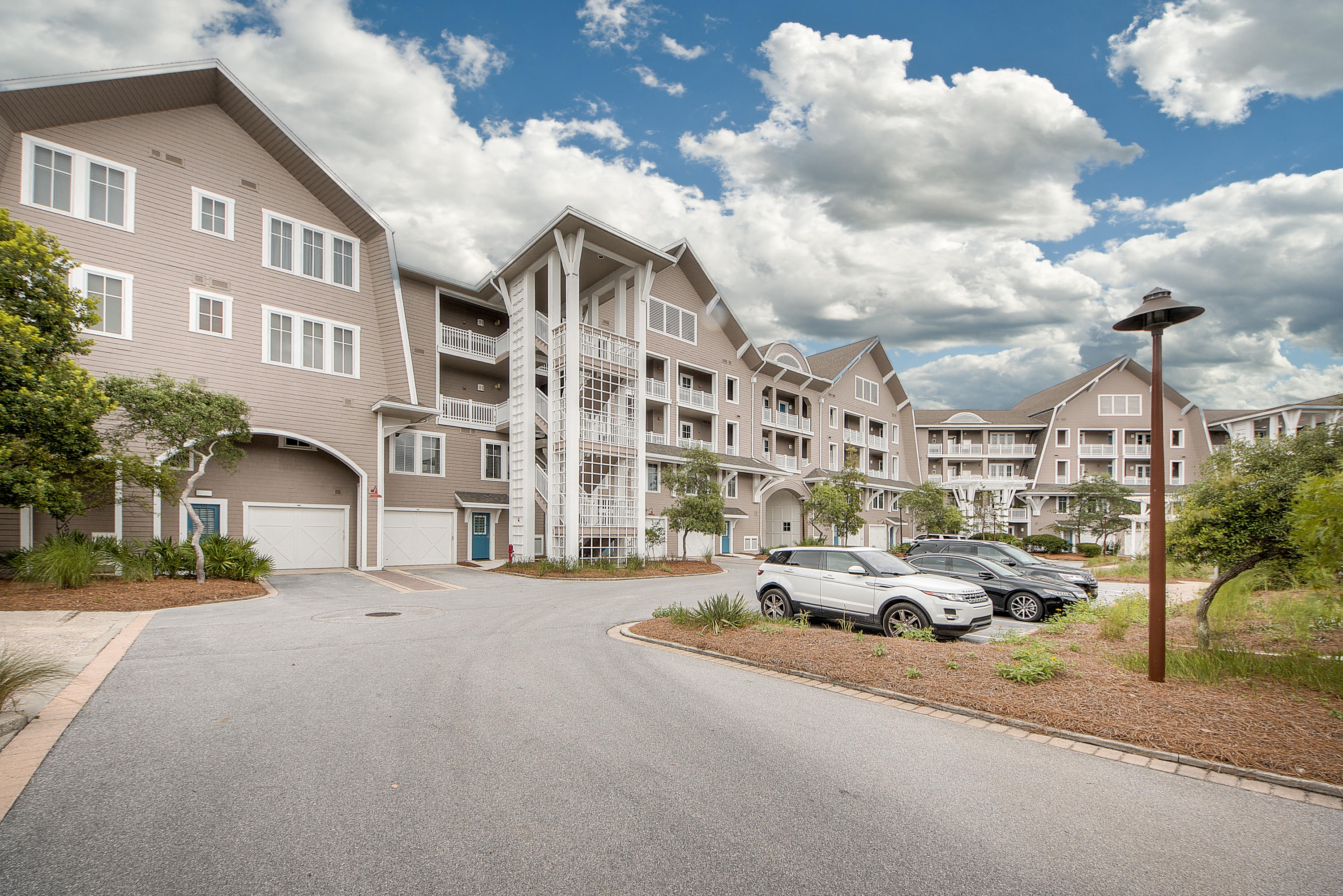 WATERSOUND BEACH - Residential