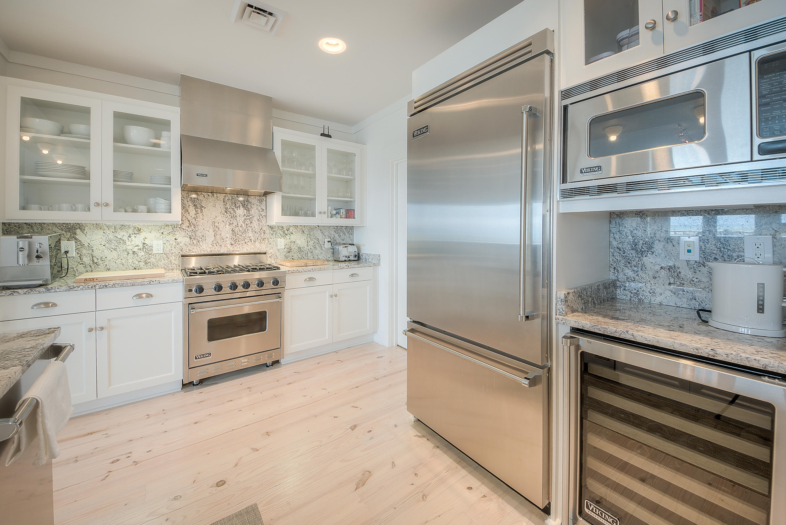 WATERSOUND BEACH - Residential