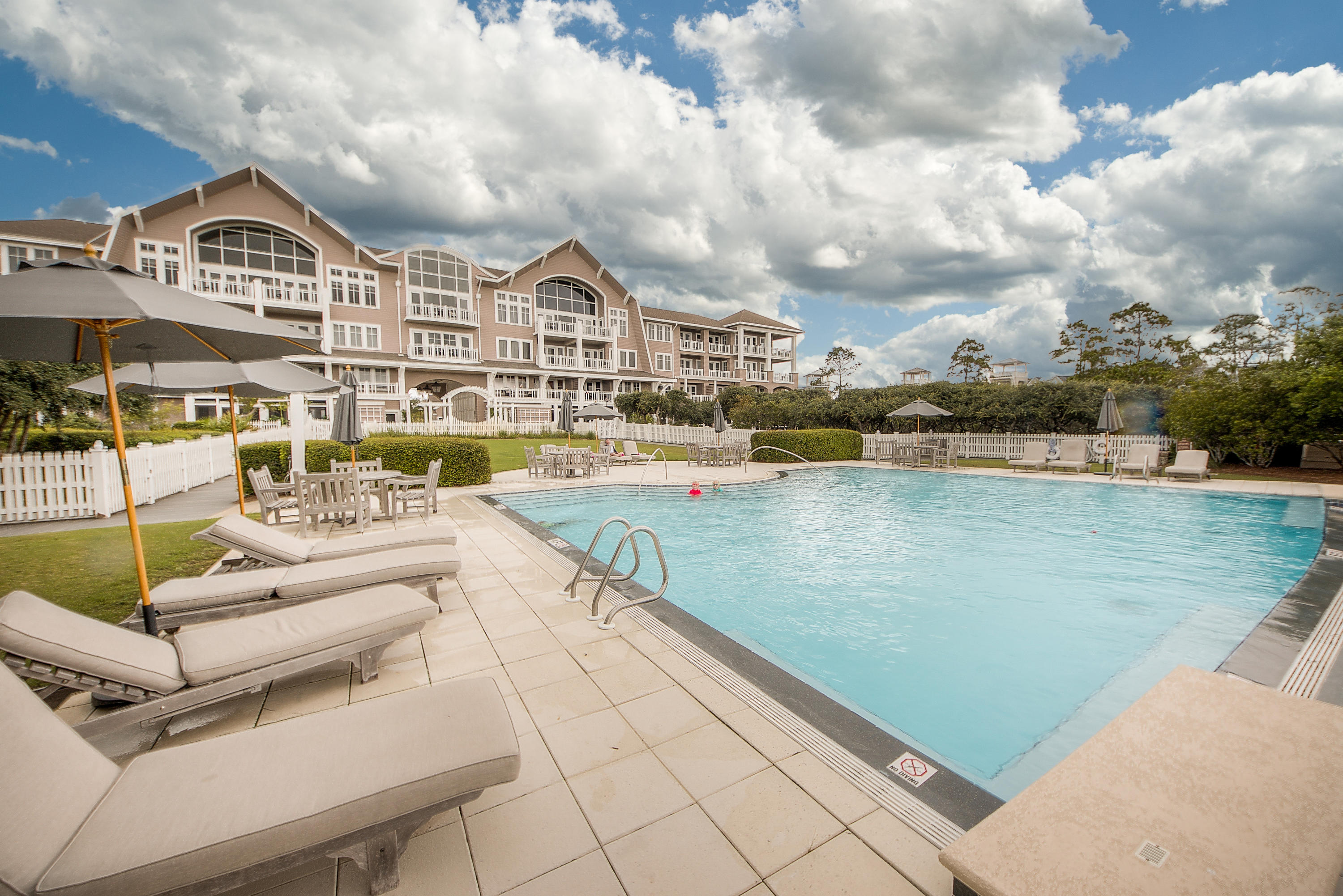 WATERSOUND BEACH - Residential