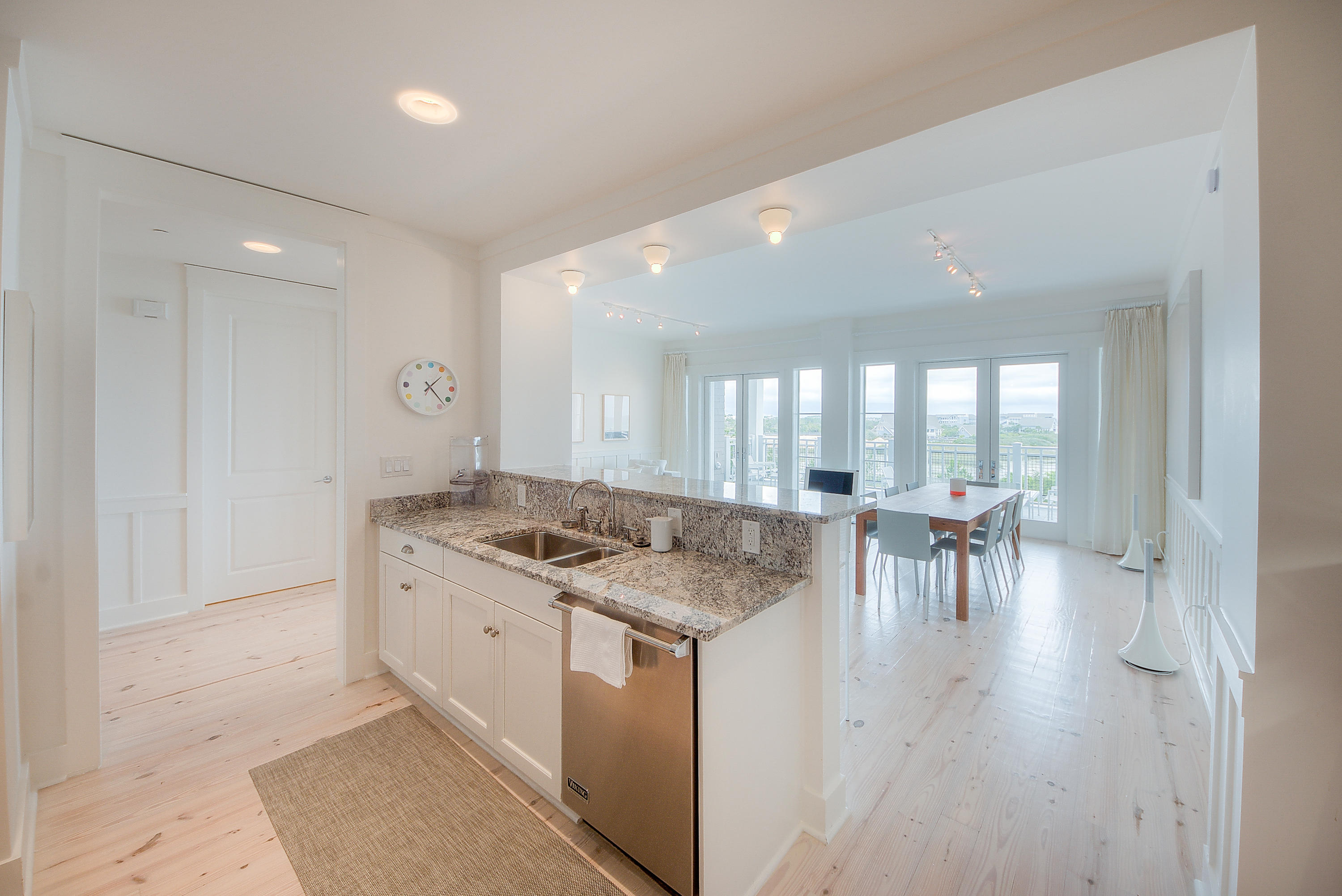 WATERSOUND BEACH - Residential