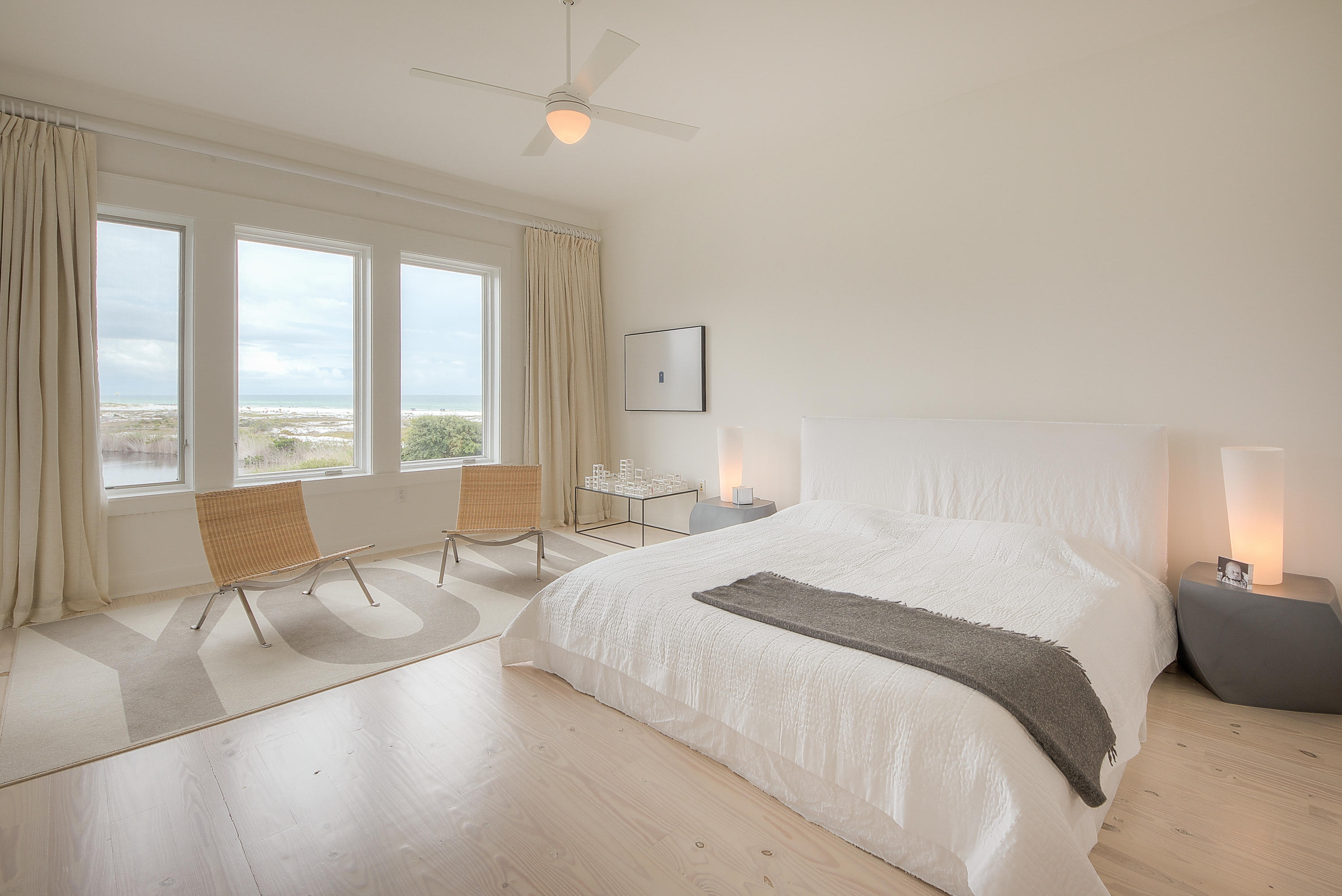 WATERSOUND BEACH - Residential