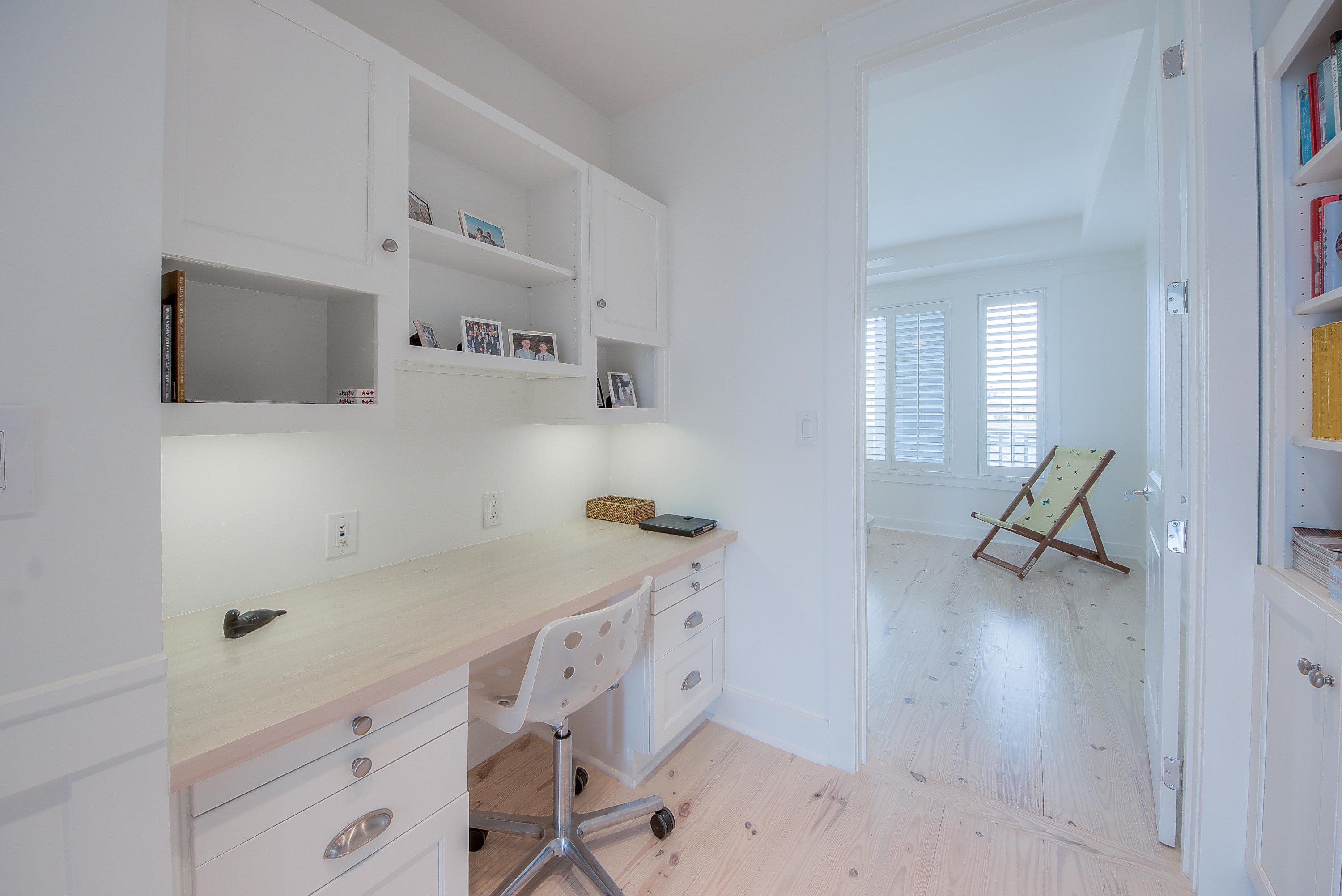 WATERSOUND BEACH - Residential