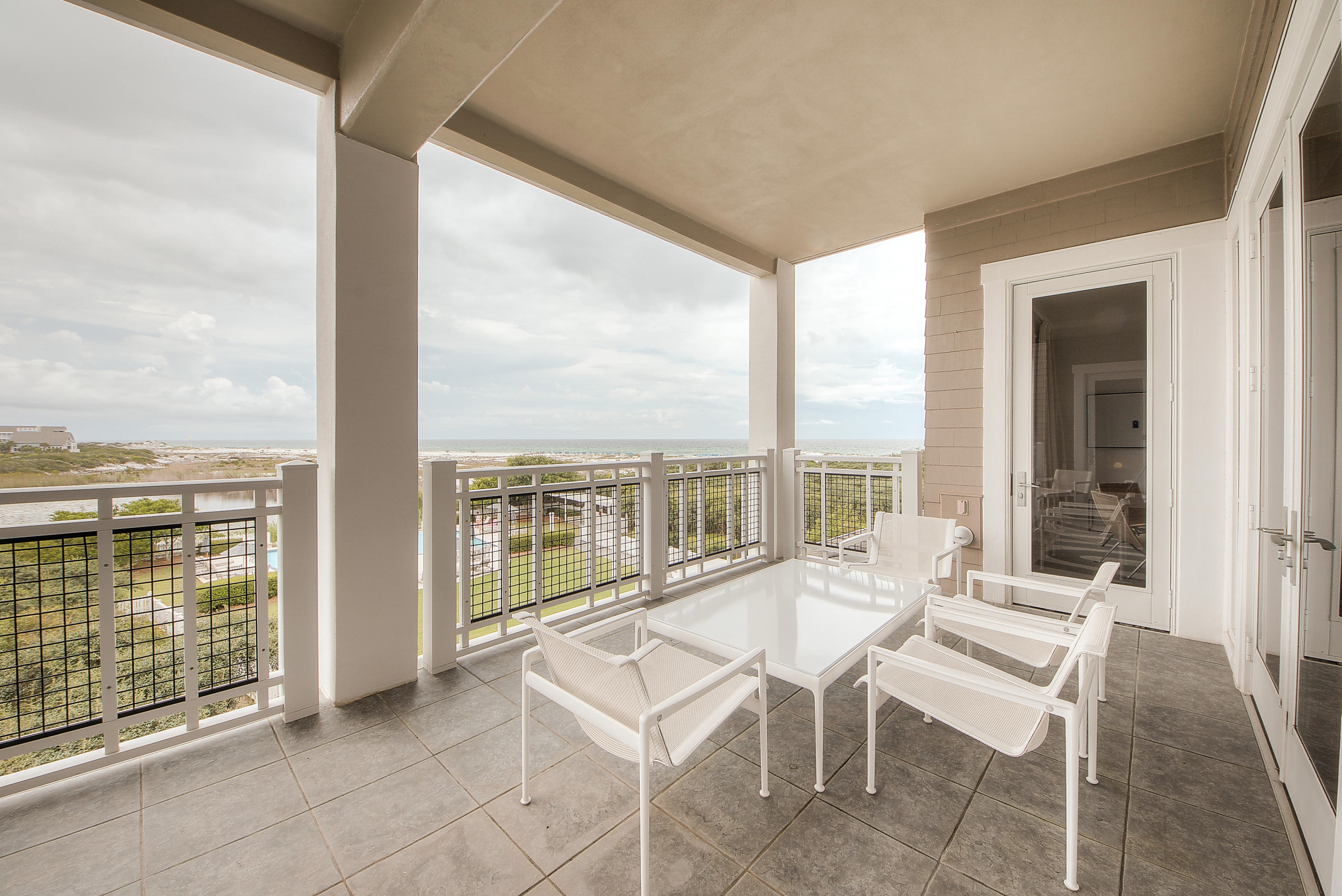 WATERSOUND BEACH - Residential