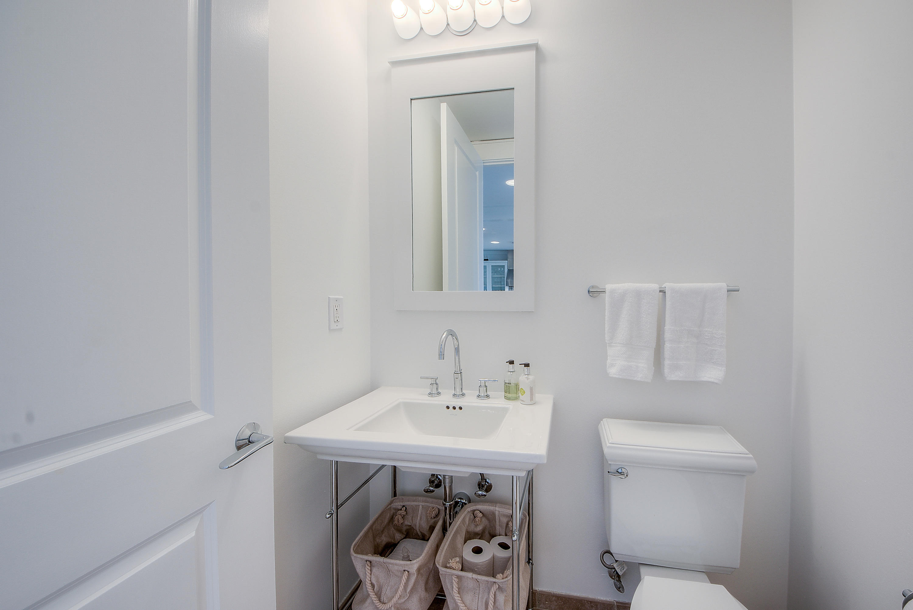WATERSOUND BEACH - Residential