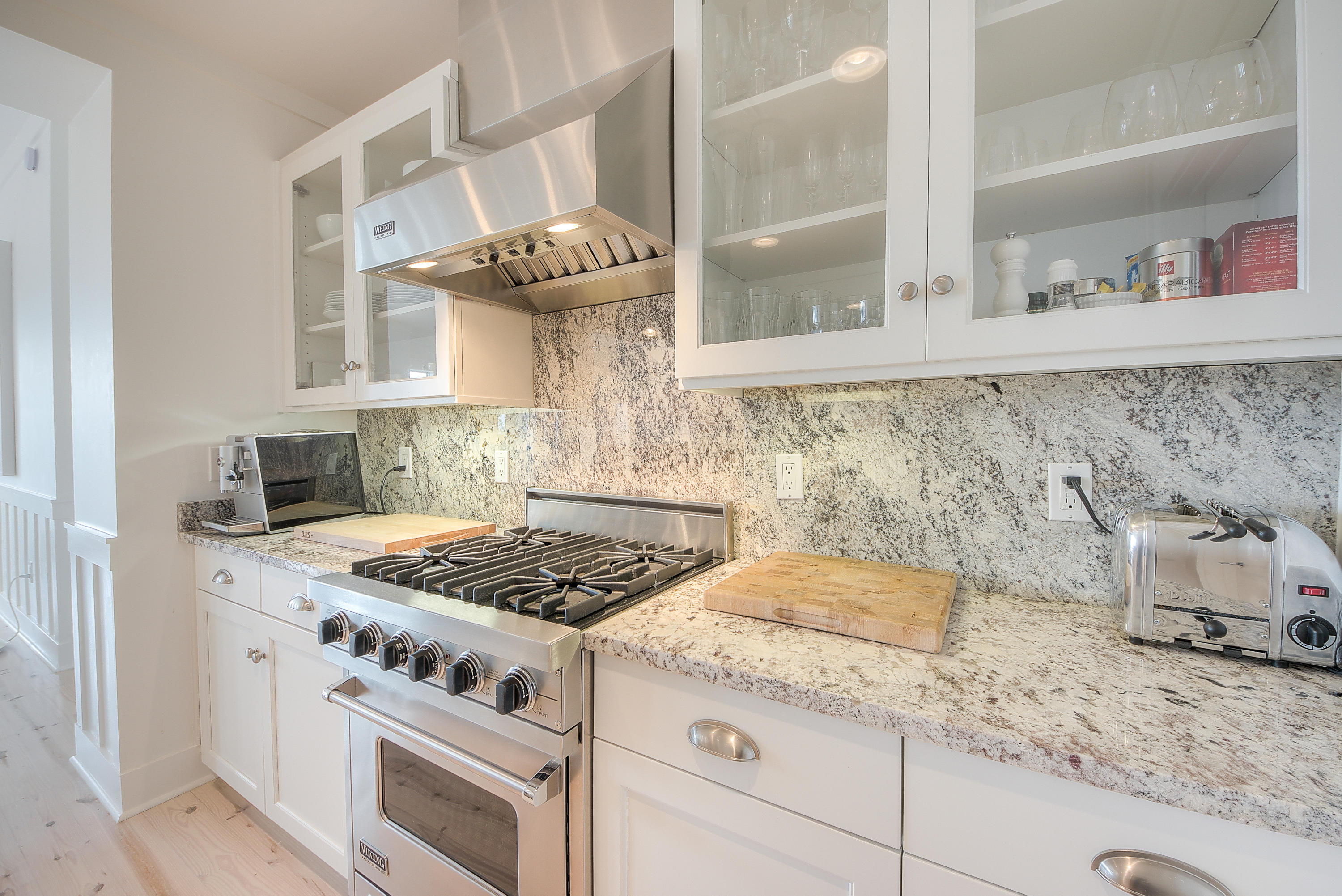 WATERSOUND BEACH - Residential
