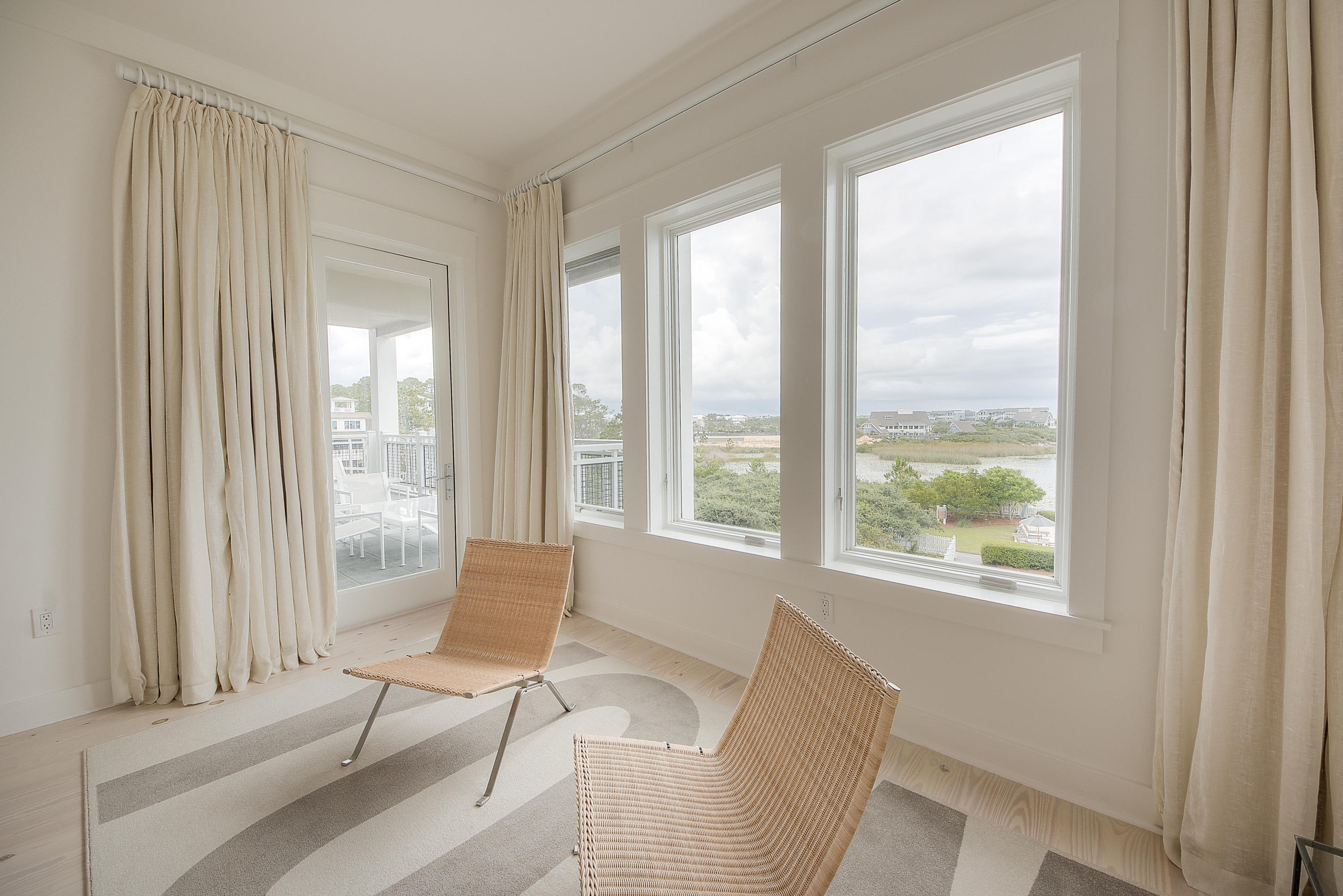 WATERSOUND BEACH - Residential