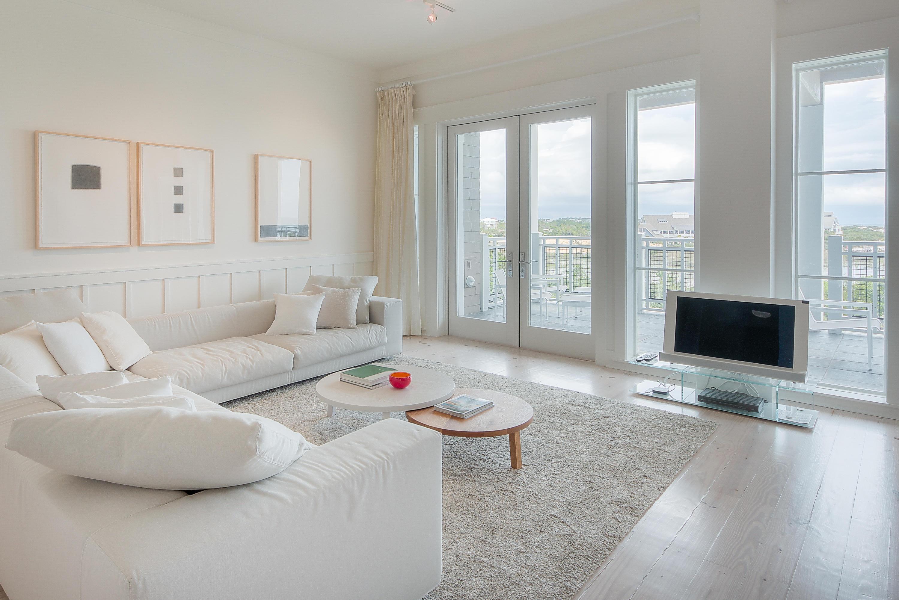 WATERSOUND BEACH - Residential
