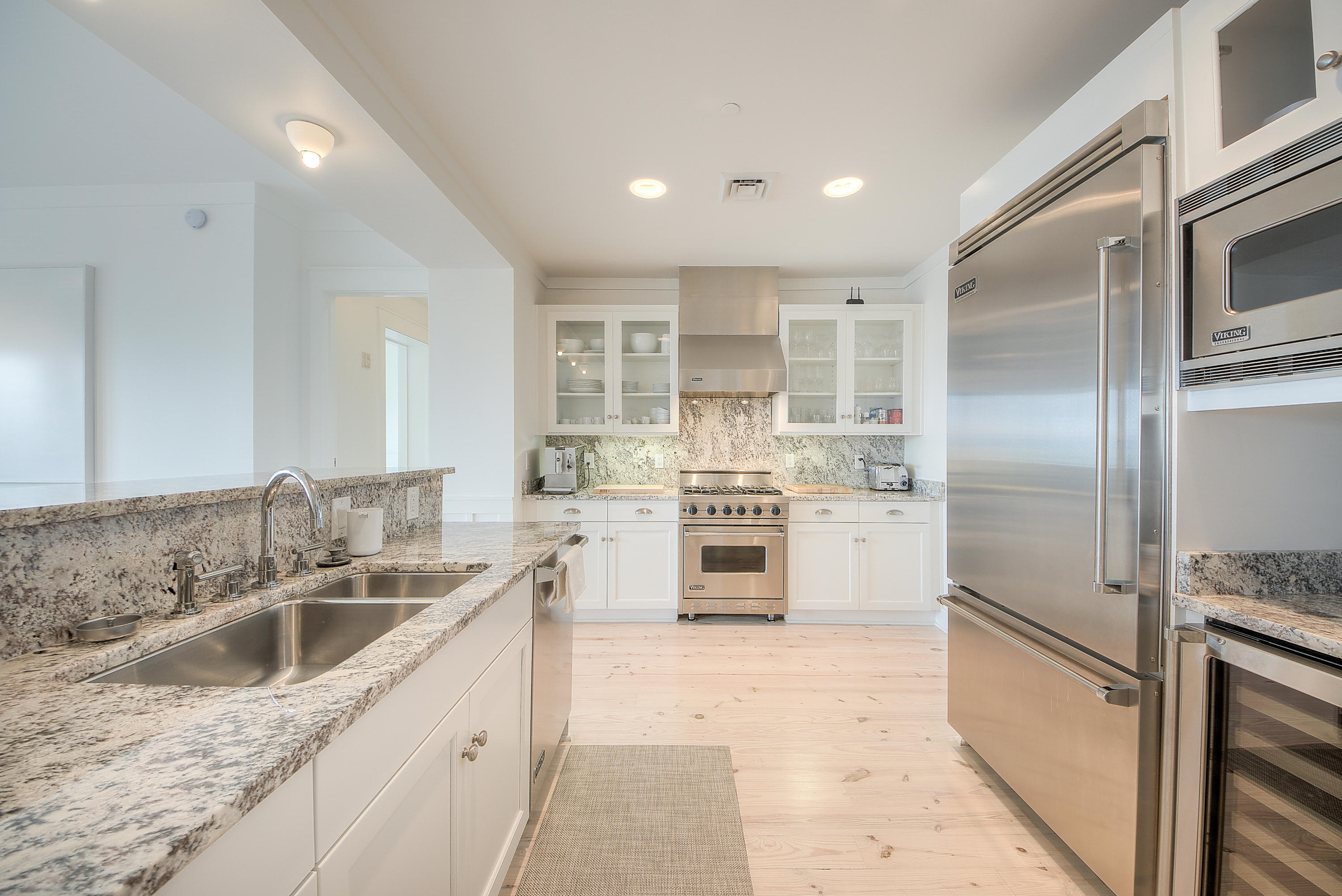 WATERSOUND BEACH - Residential