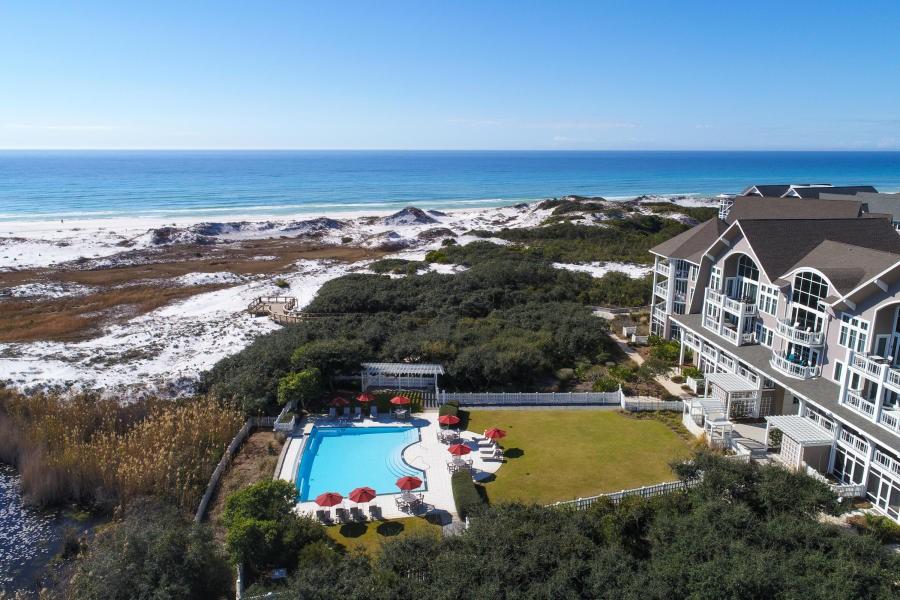 WATERSOUND BEACH - Residential