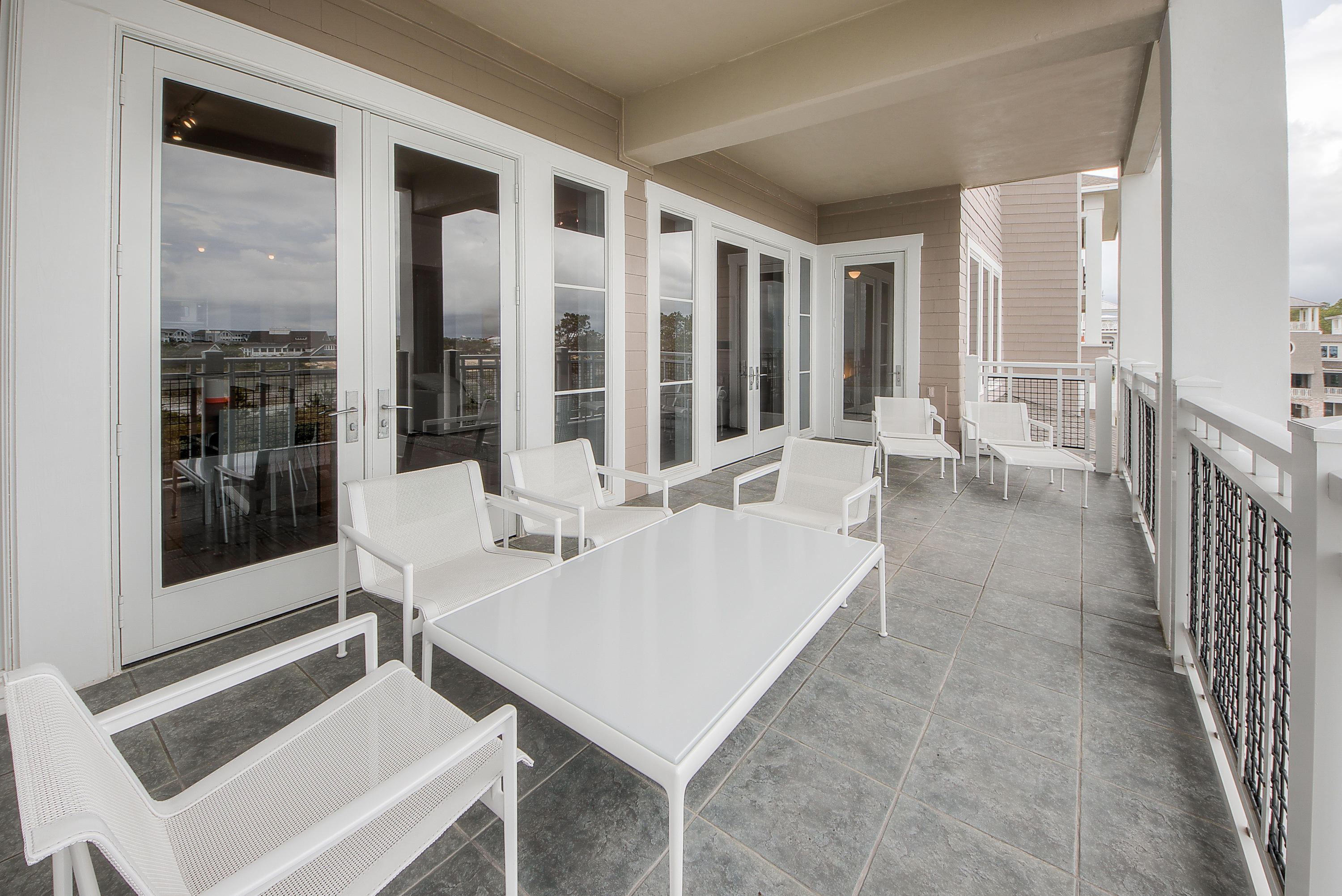 WATERSOUND BEACH - Residential