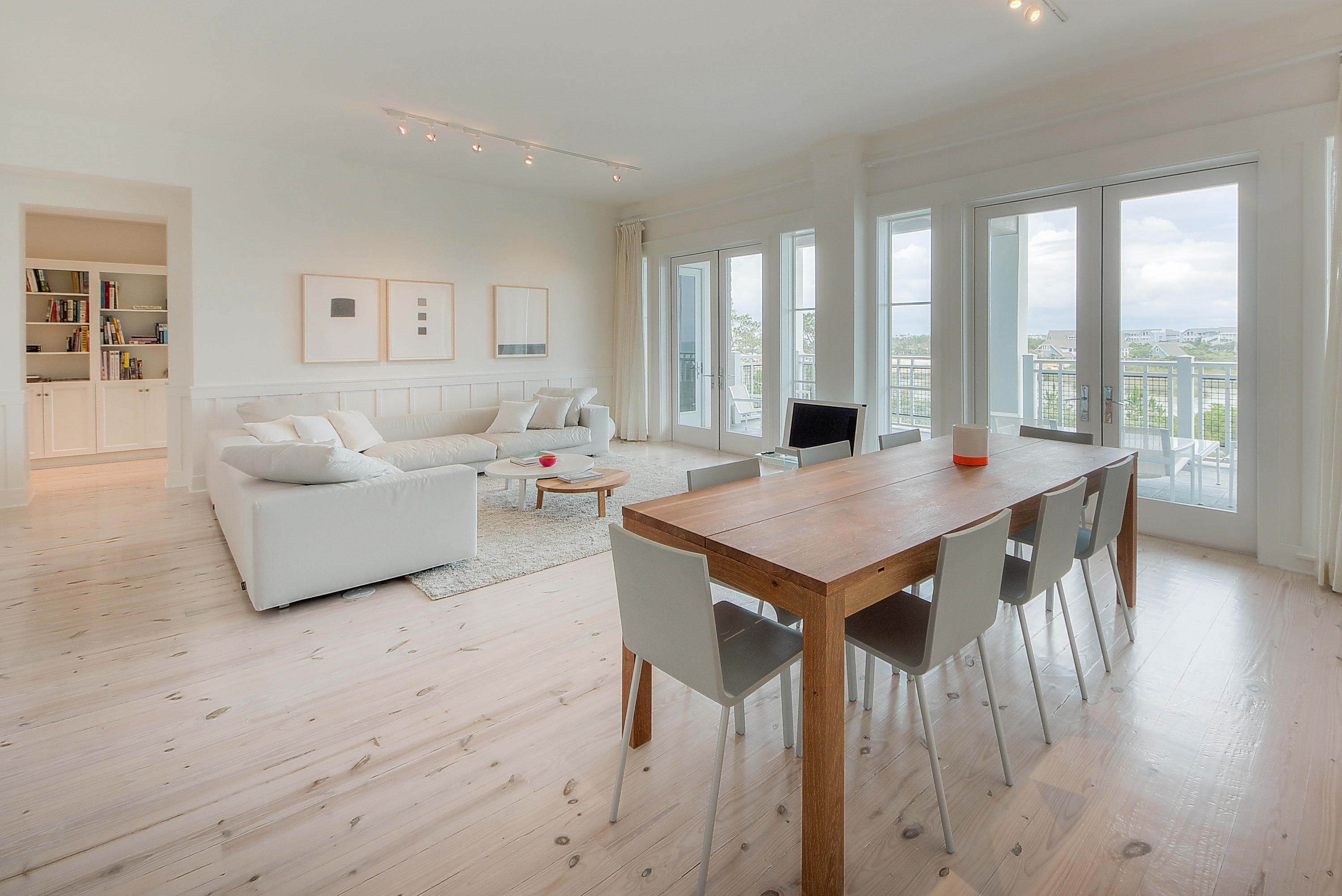 WATERSOUND BEACH - Residential