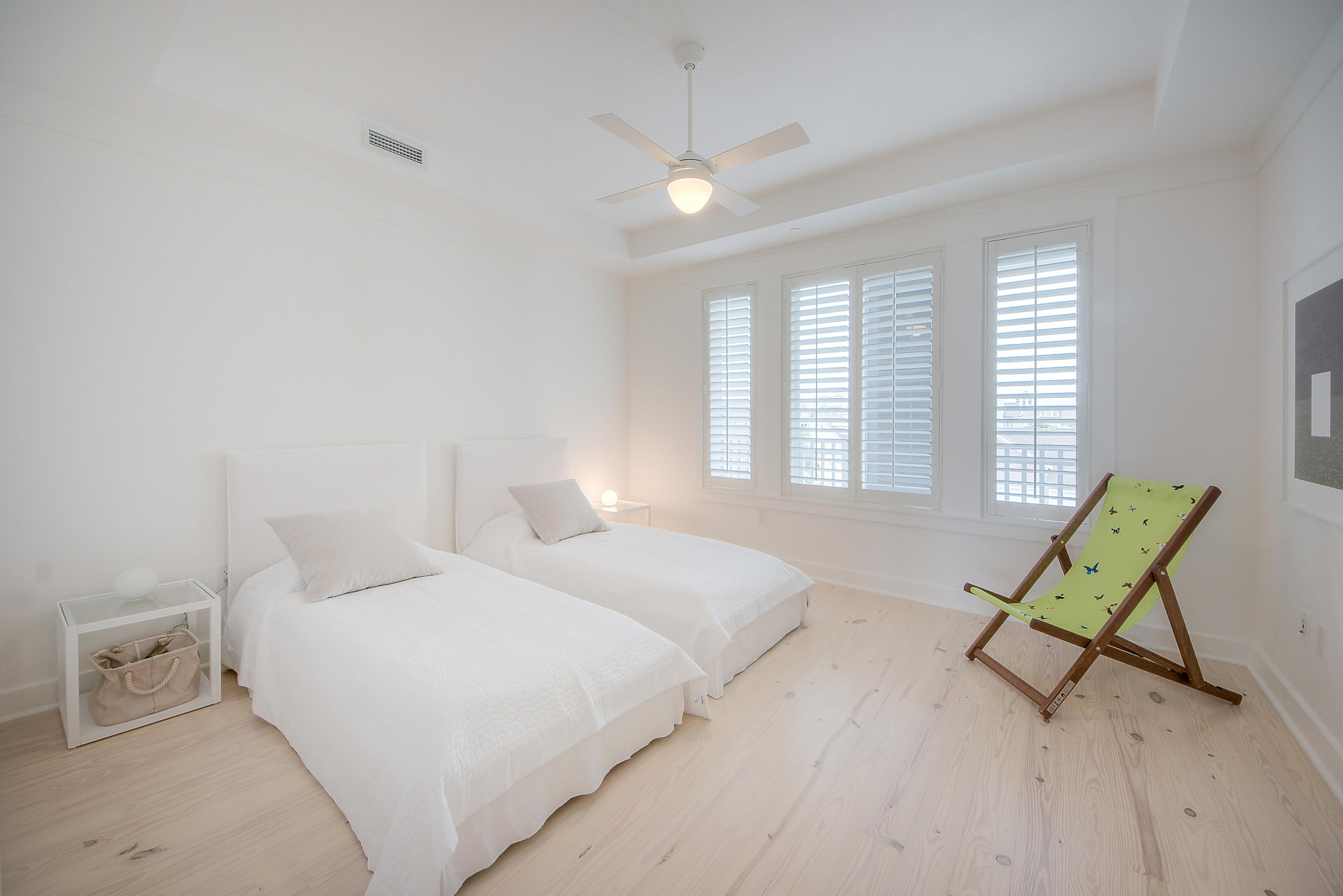 WATERSOUND BEACH - Residential