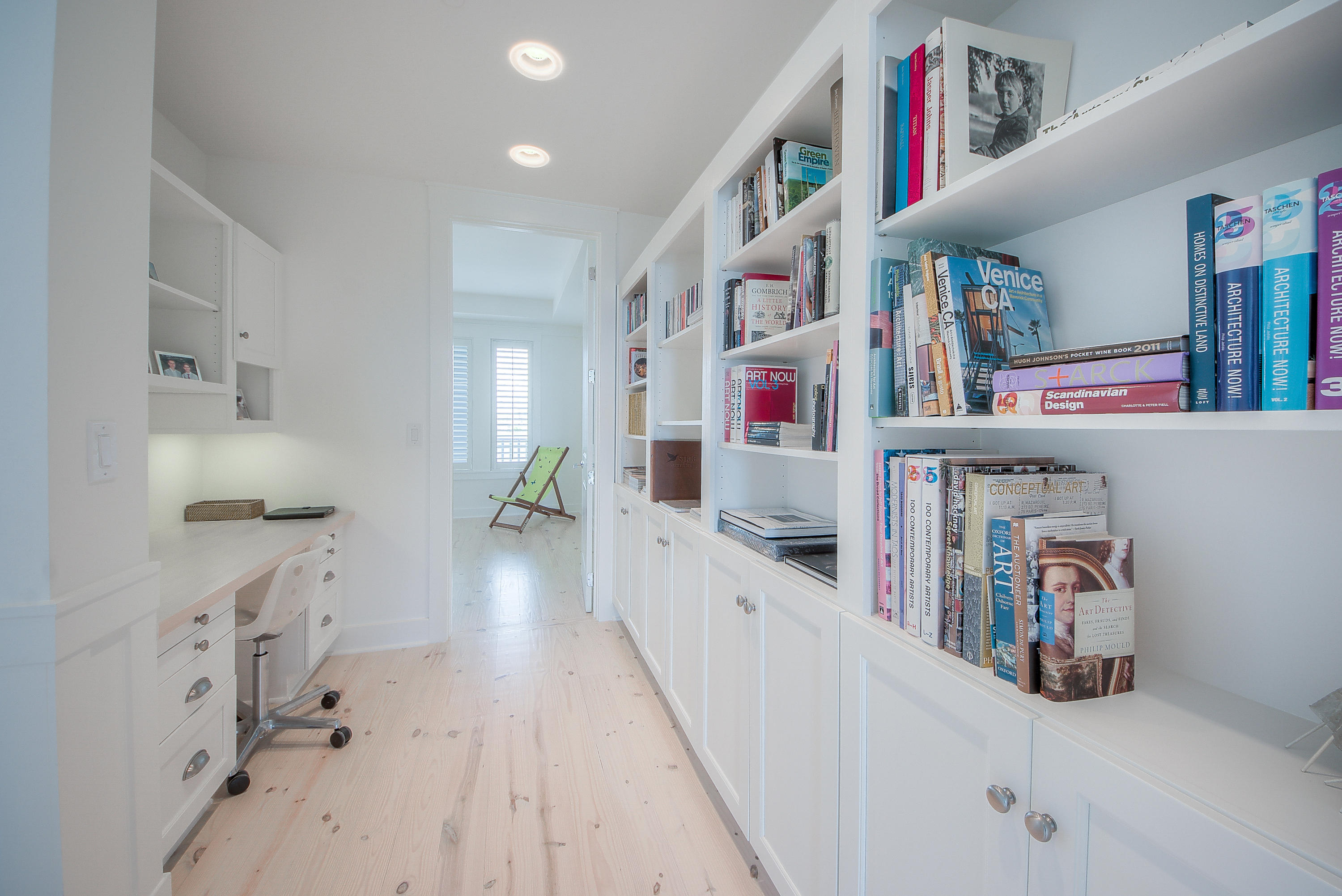 WATERSOUND BEACH - Residential