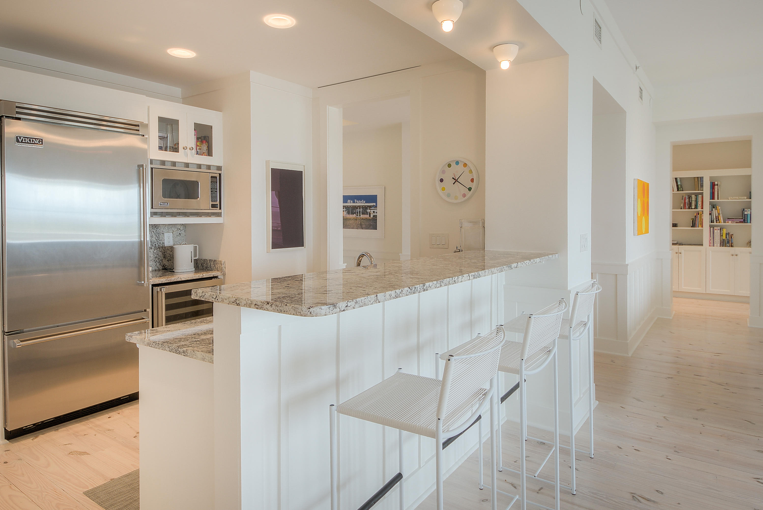 WATERSOUND BEACH - Residential
