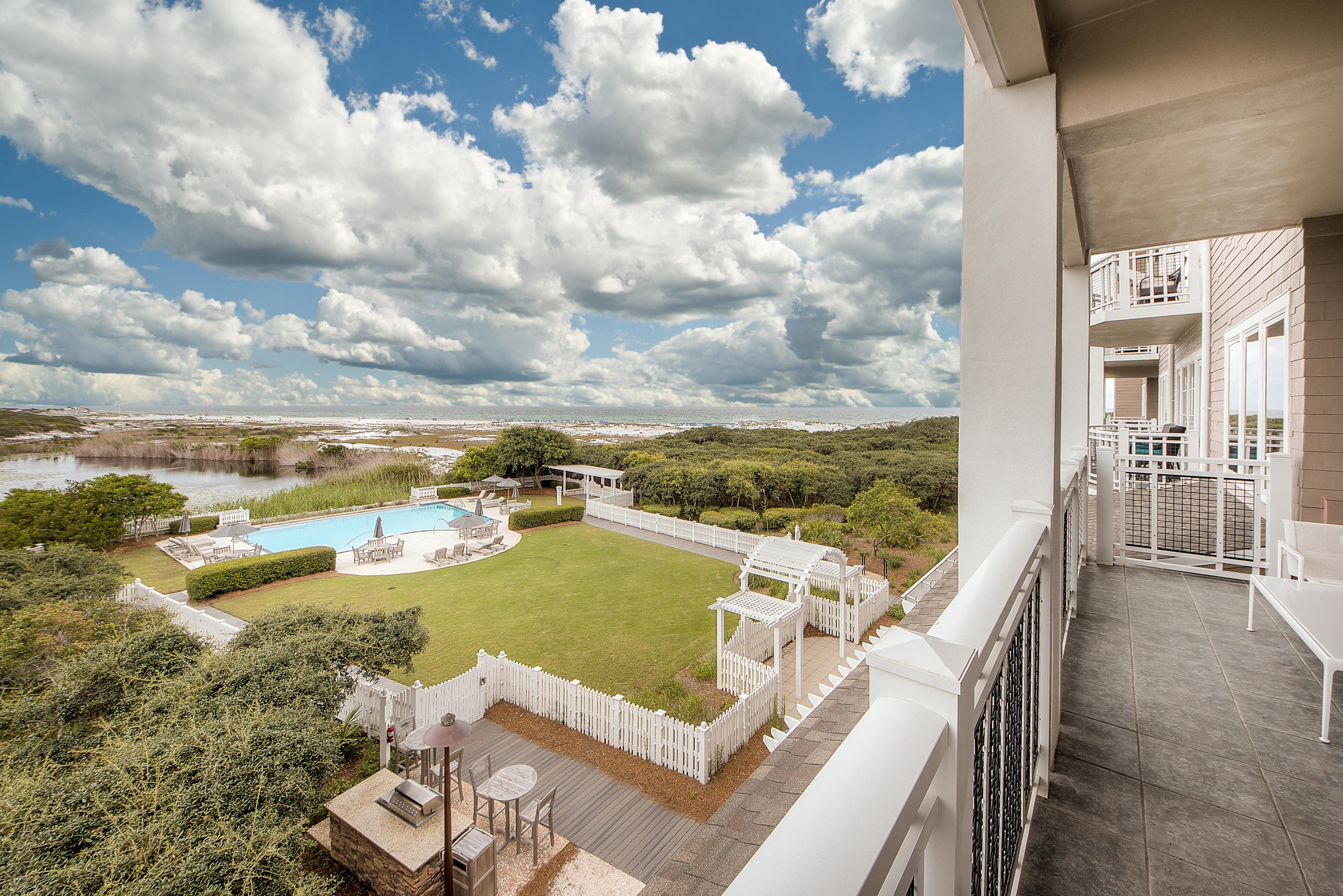 WATERSOUND BEACH - Residential