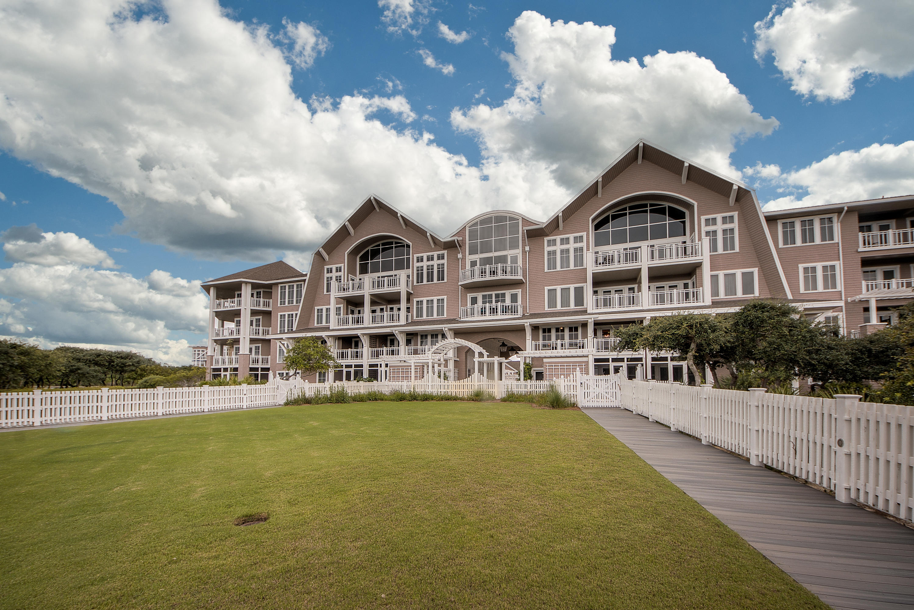 WATERSOUND BEACH - Residential