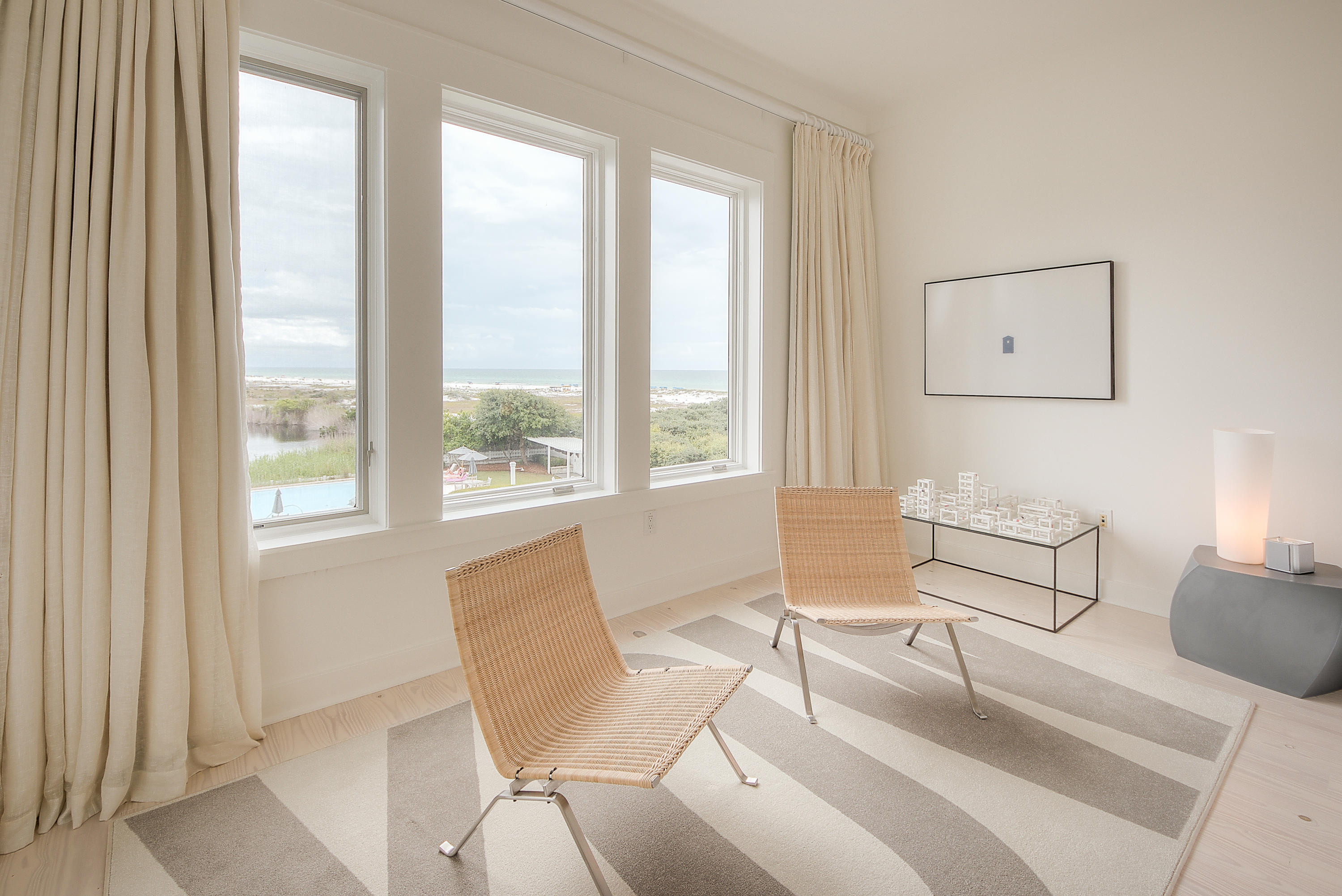 WATERSOUND BEACH - Residential