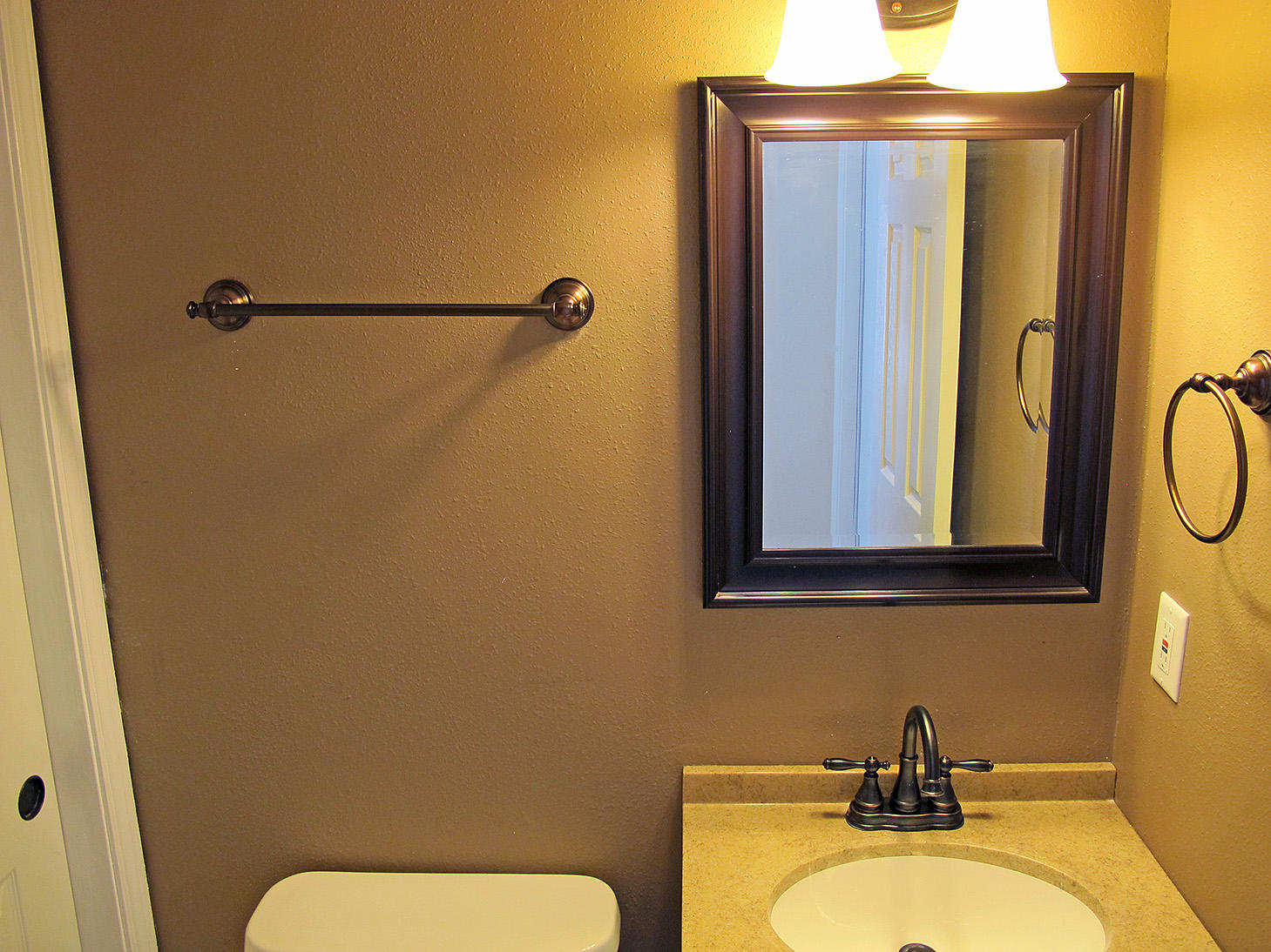 UNRECORDED SUBDIVISION - Residential