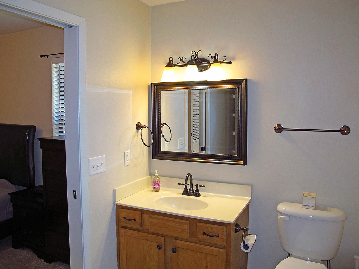 UNRECORDED SUBDIVISION - Residential