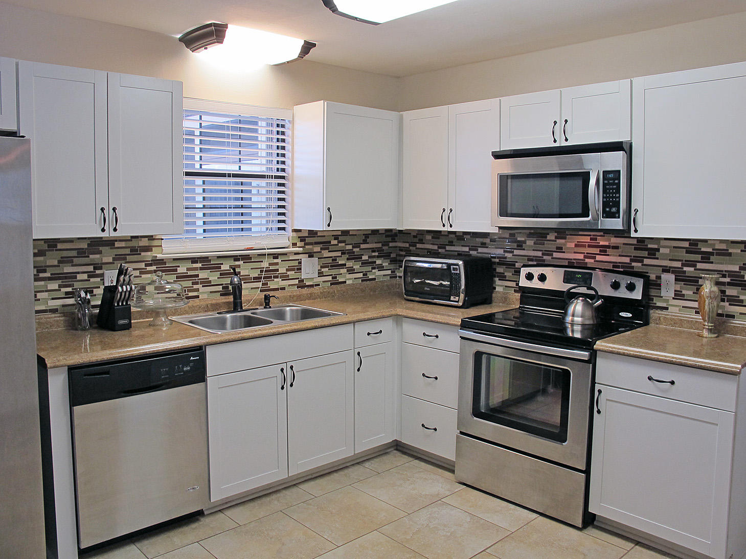 UNRECORDED SUBDIVISION - Residential