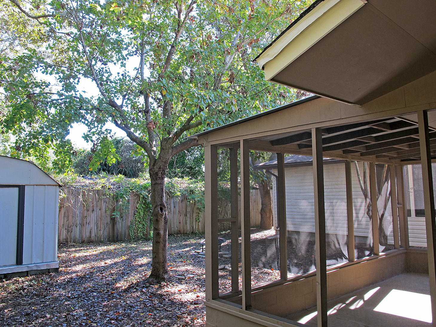 UNRECORDED SUBDIVISION - Residential