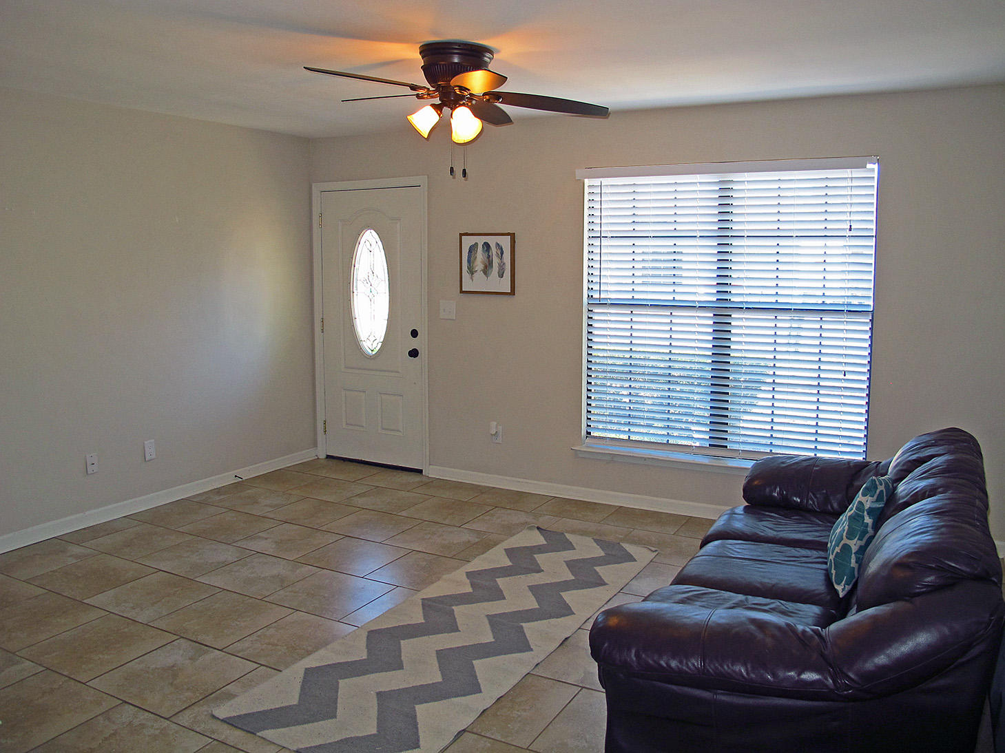 UNRECORDED SUBDIVISION - Residential